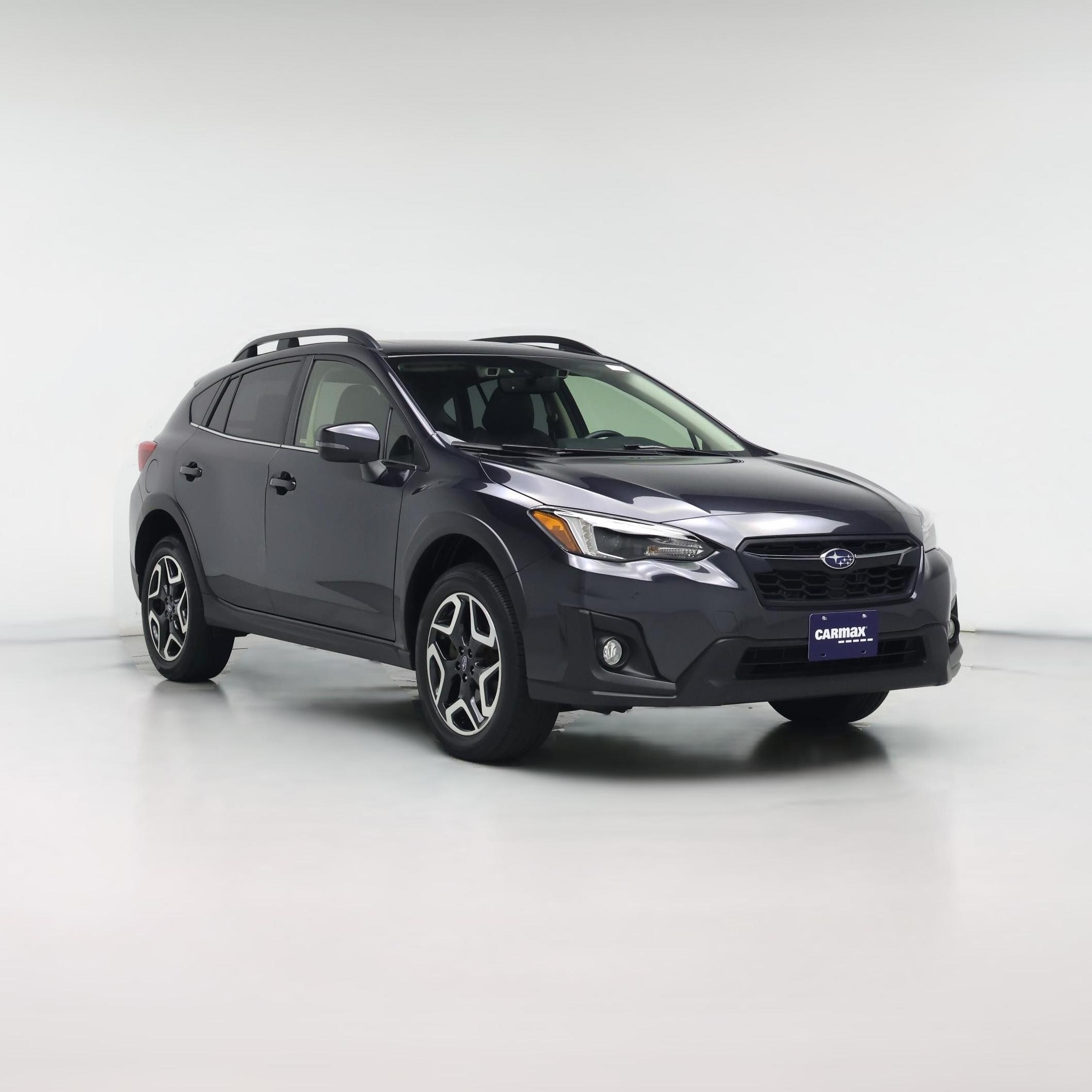 Thumbnail: 2019 Subaru Crosstrek - 1