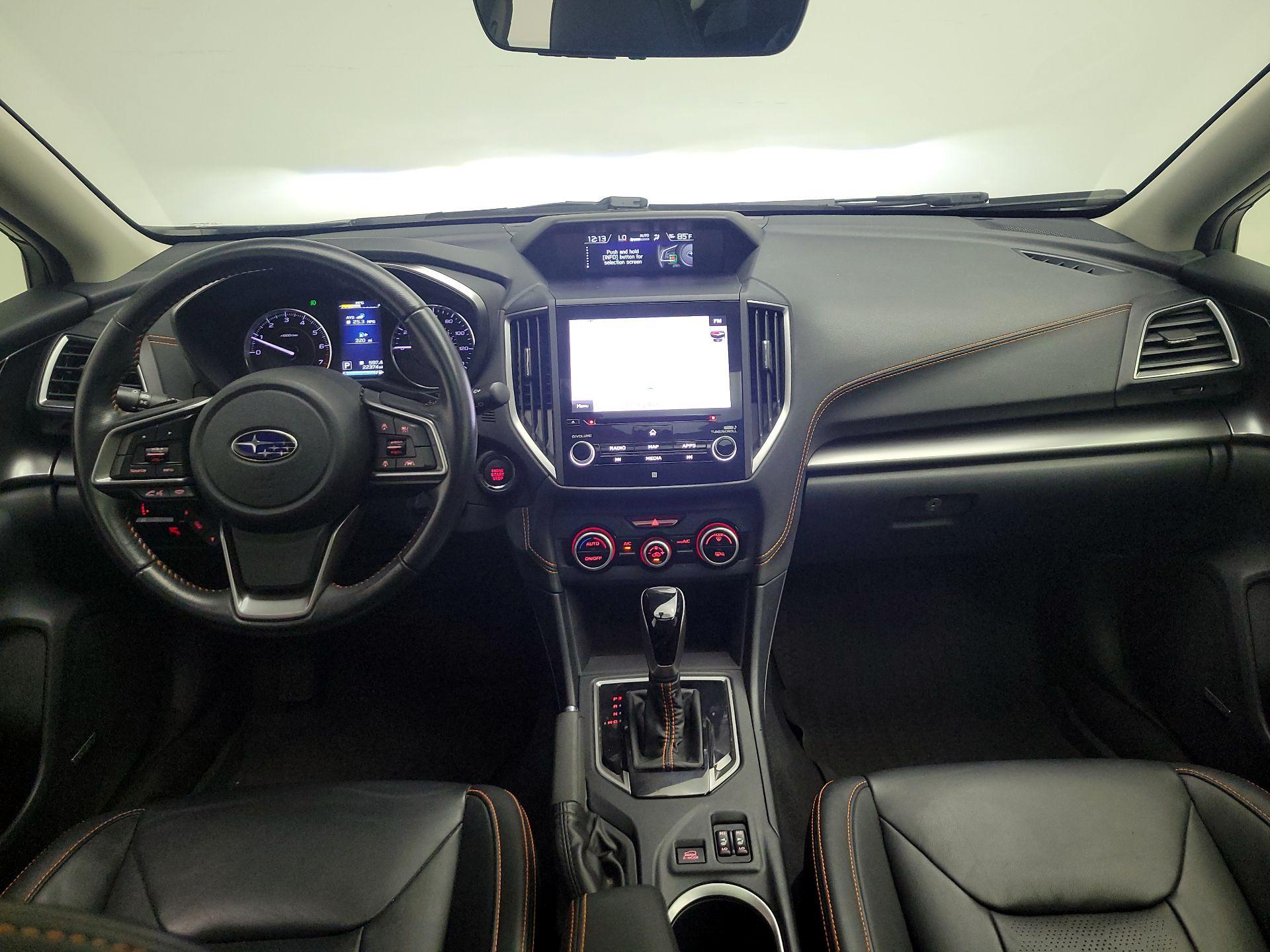 Thumbnail: 2019 Subaru Crosstrek - 9