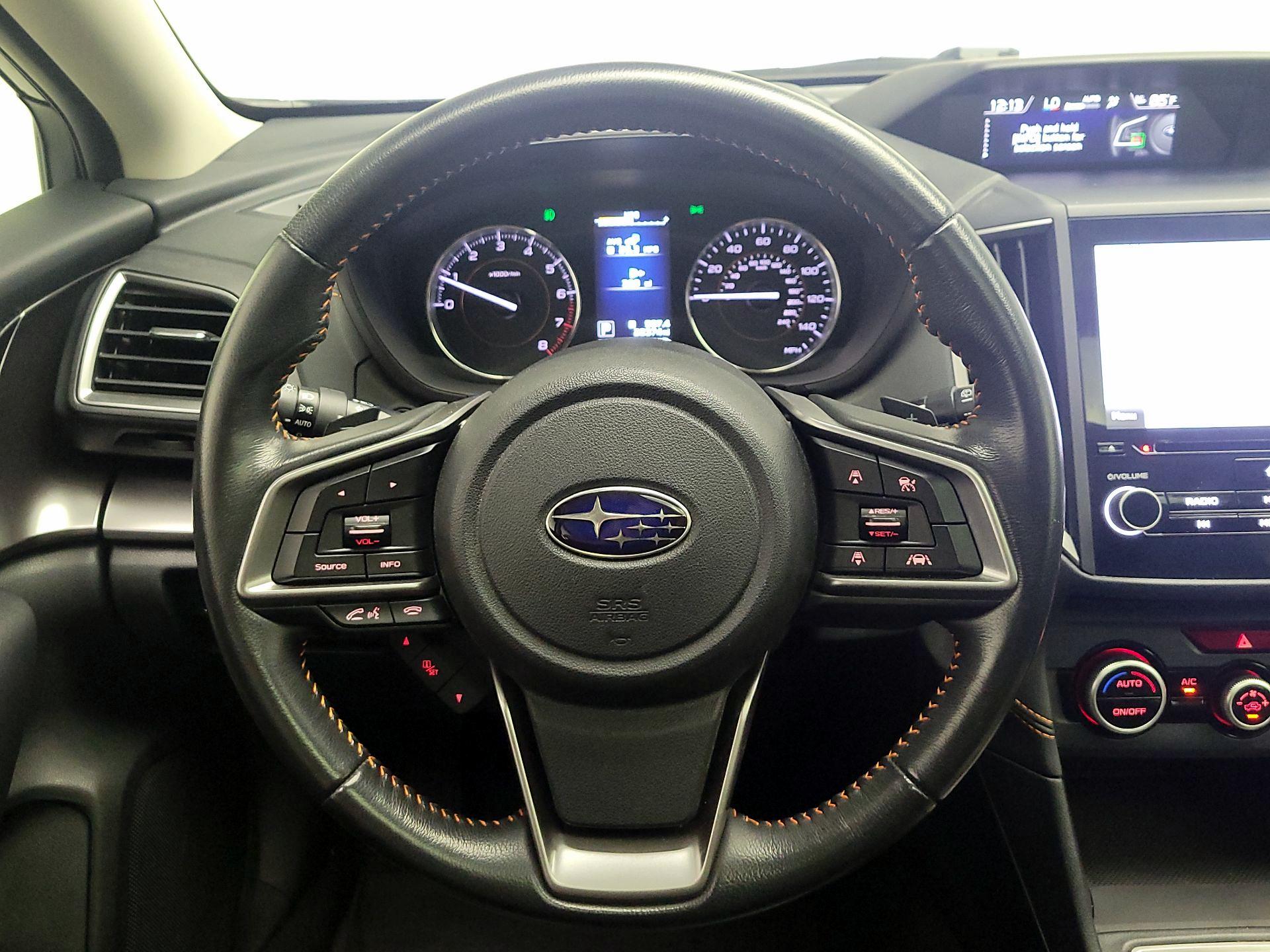 Thumbnail: 2019 Subaru Crosstrek - 10