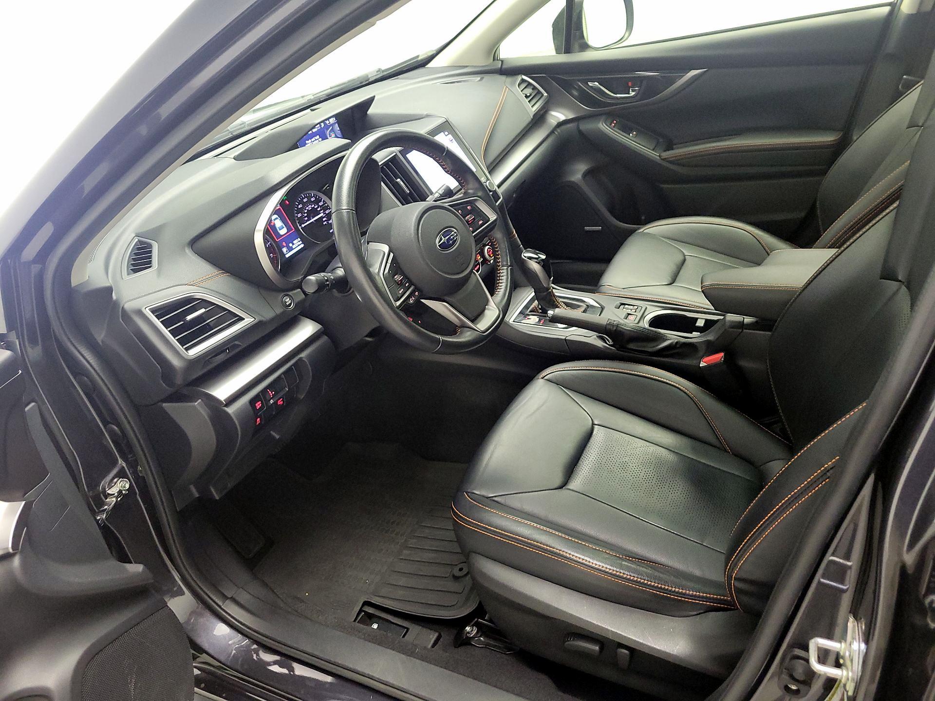 Thumbnail: 2019 Subaru Crosstrek - 11