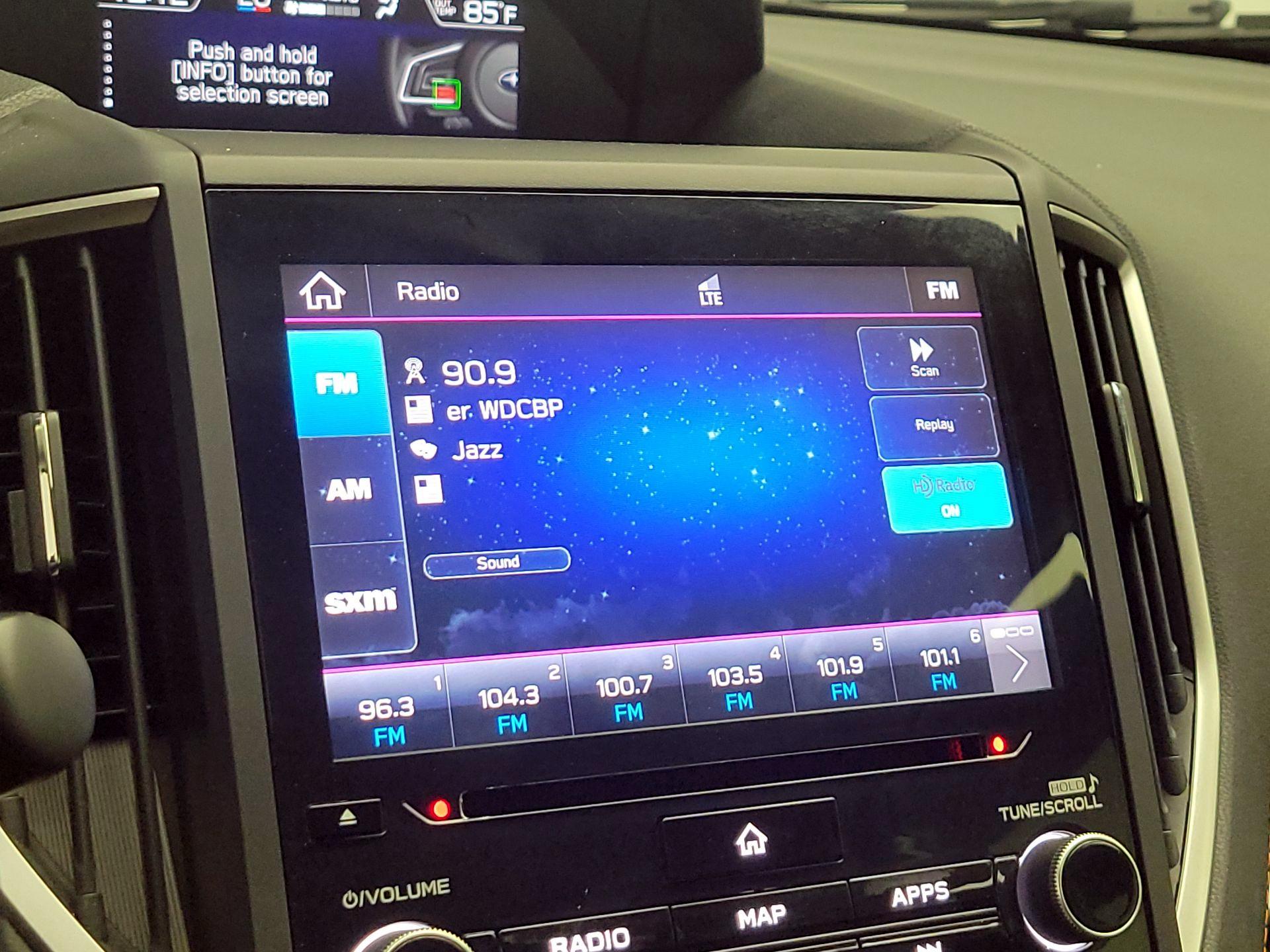 Thumbnail: 2019 Subaru Crosstrek - 16