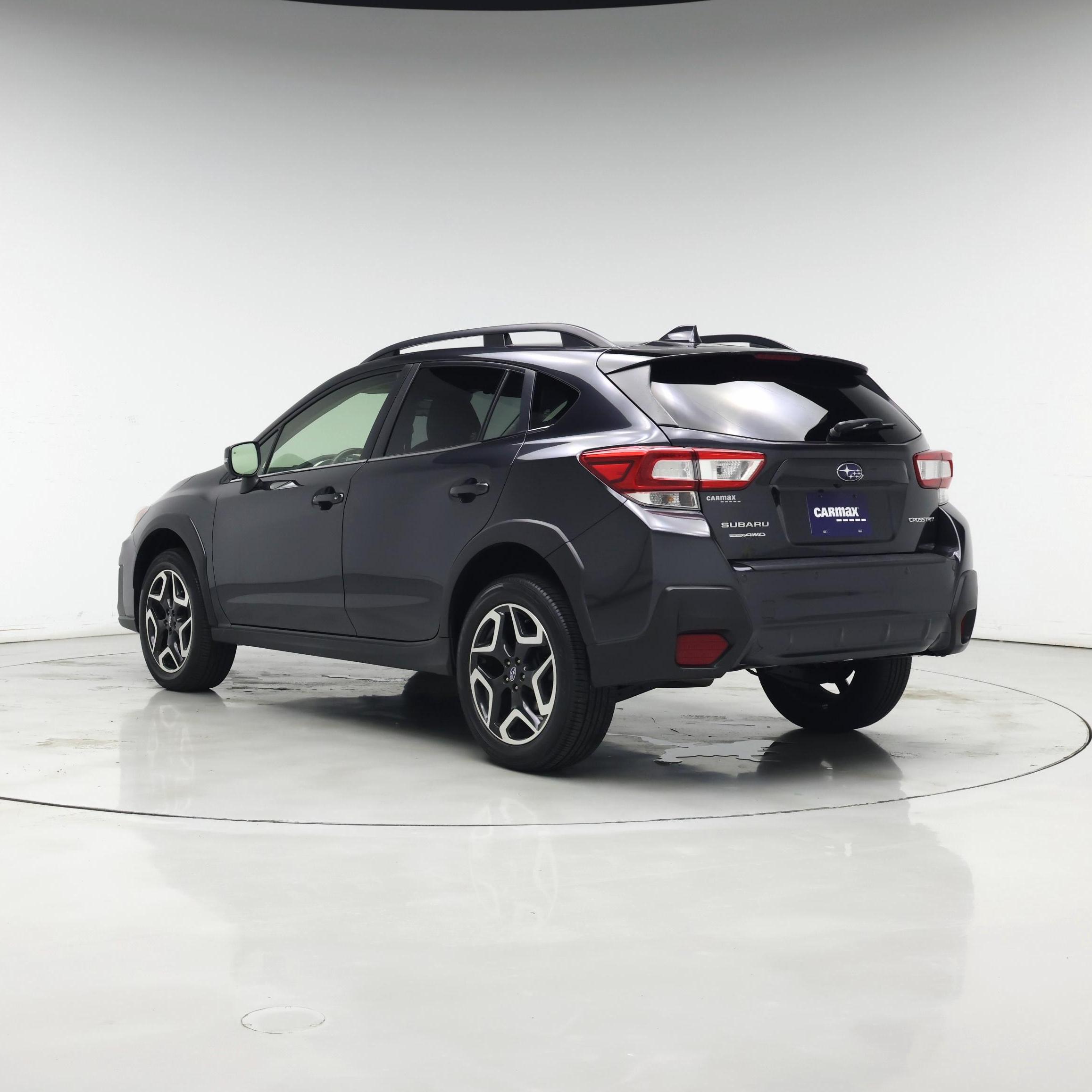 Thumbnail: 2019 Subaru Crosstrek - 2
