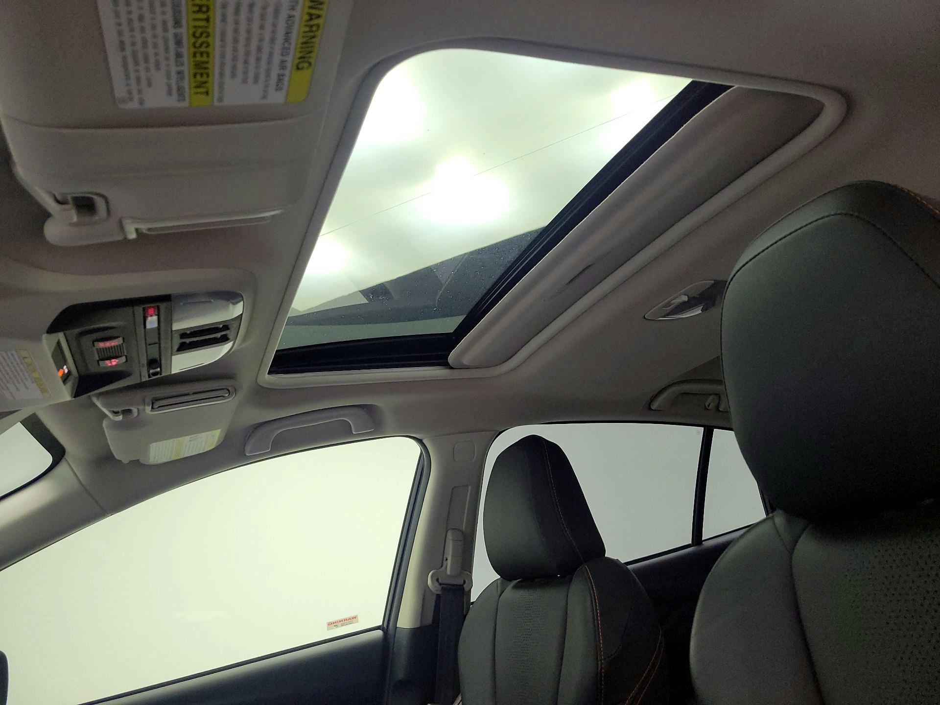 Thumbnail: 2019 Subaru Crosstrek - 20