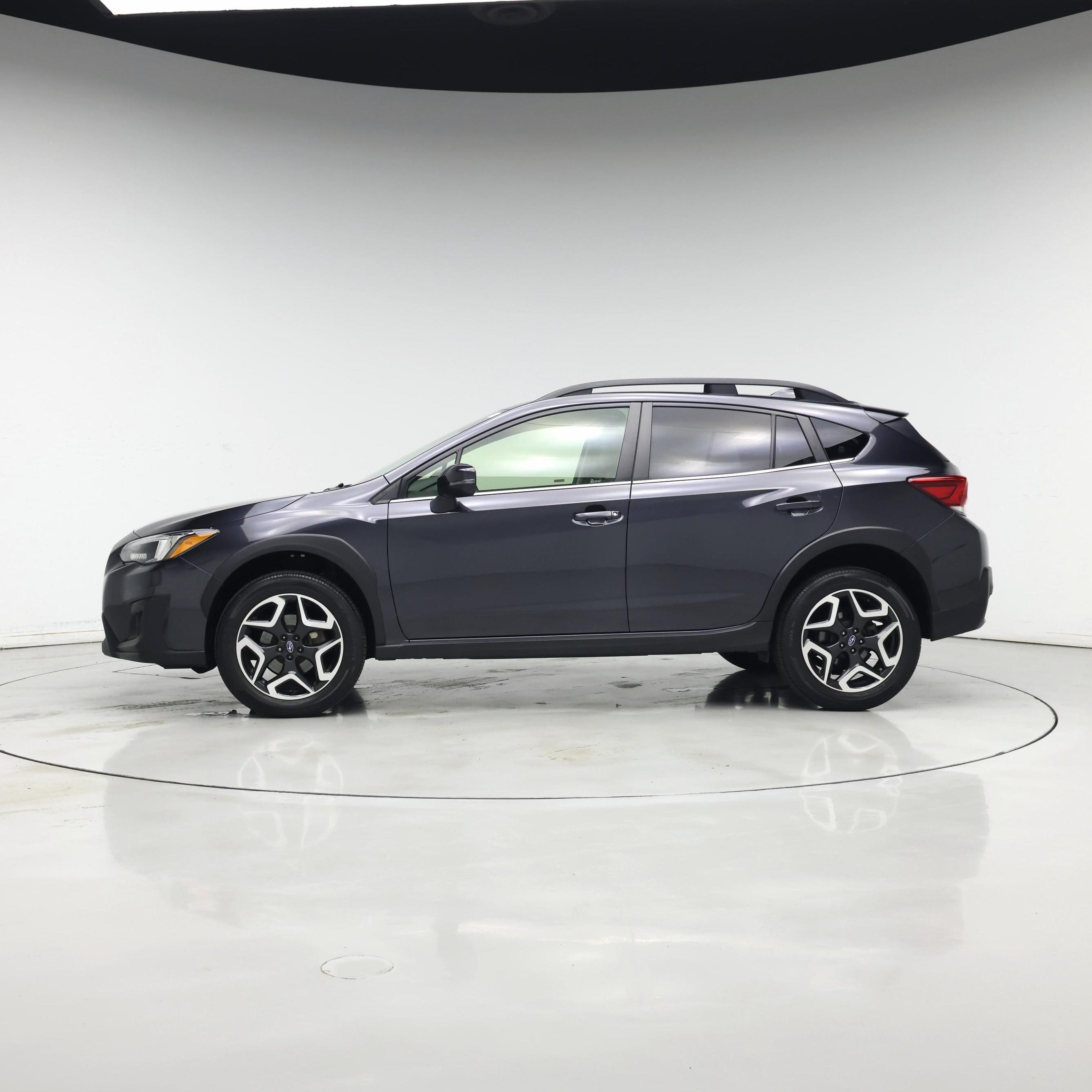 Thumbnail: 2019 Subaru Crosstrek - 3