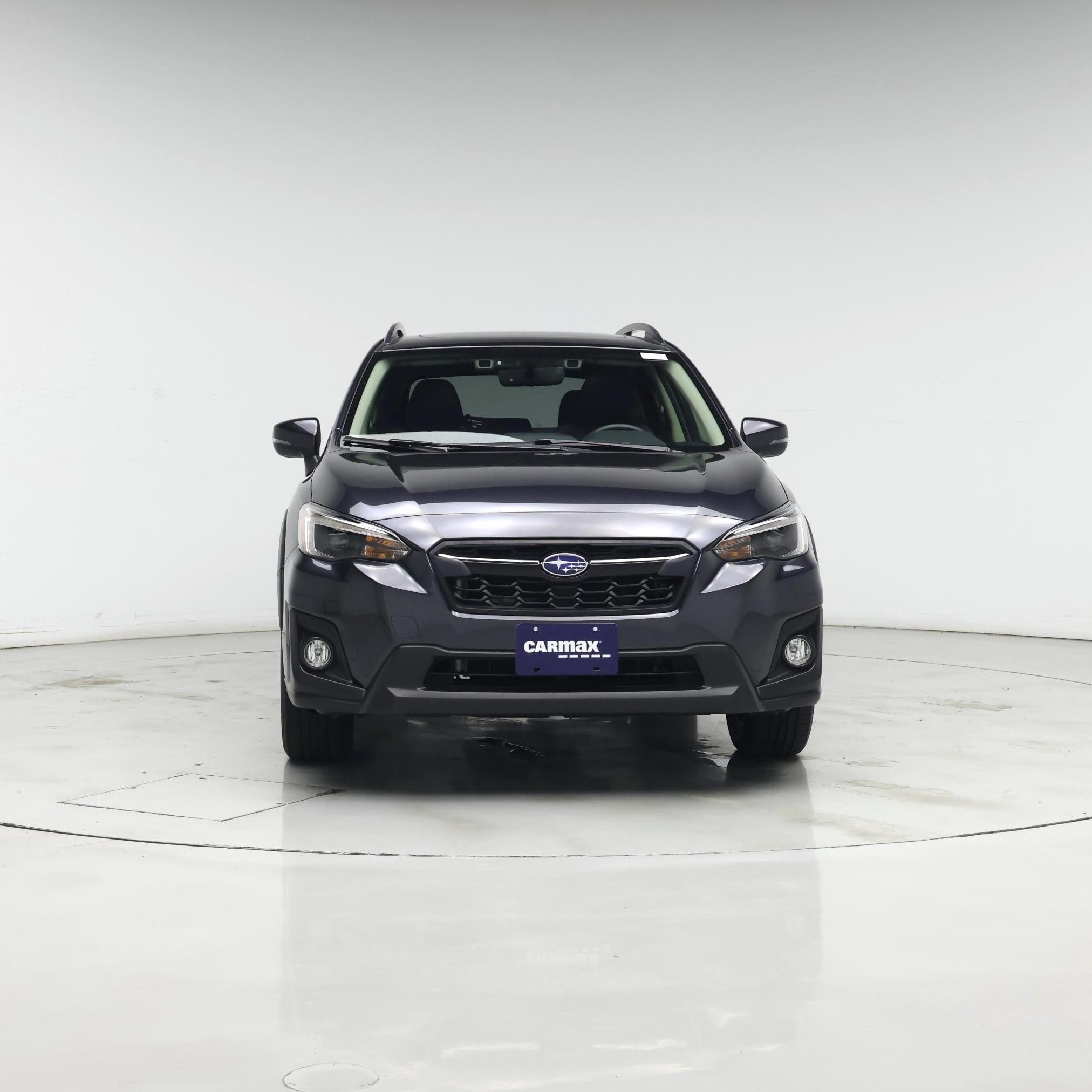 Thumbnail: 2019 Subaru Crosstrek - 5
