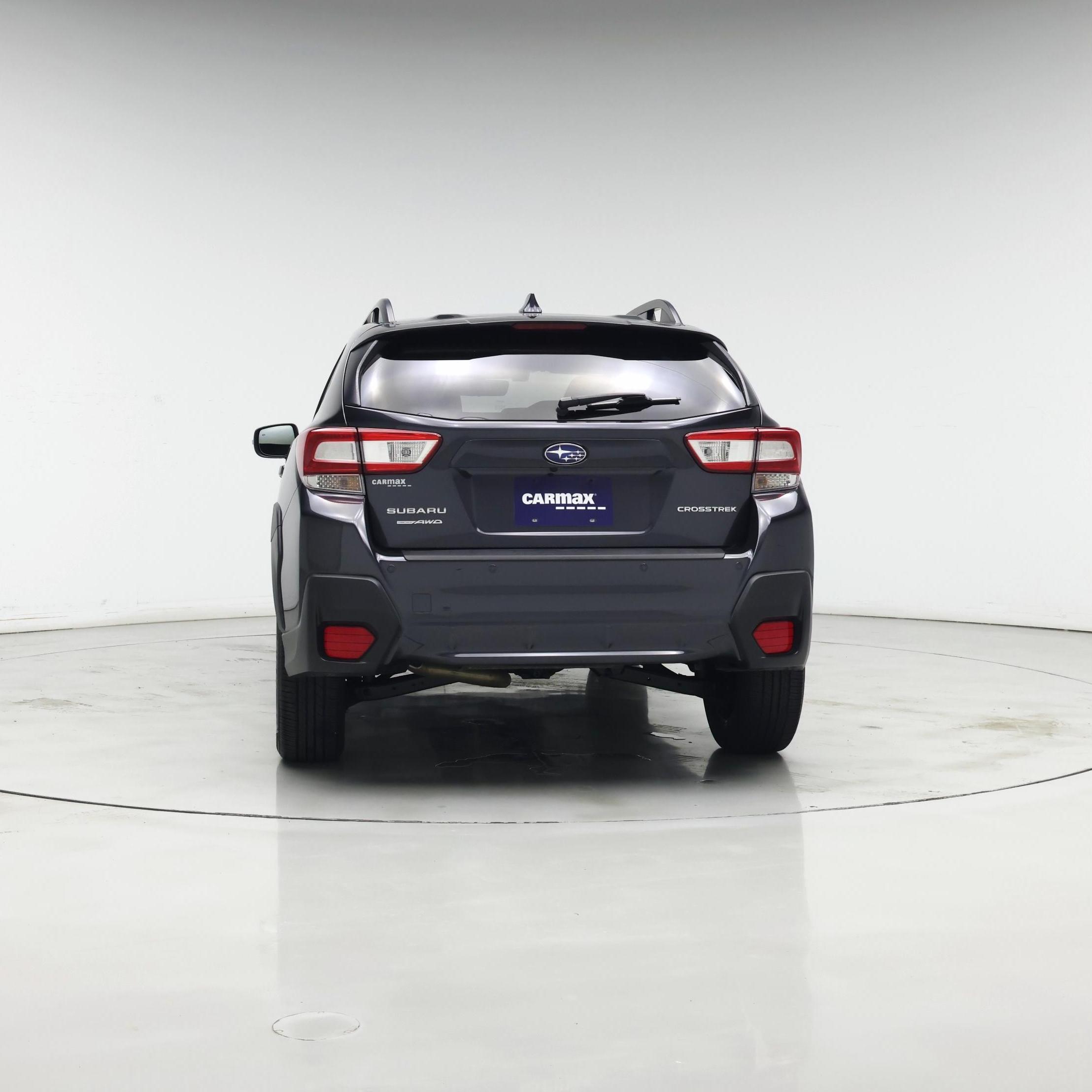 Thumbnail: 2019 Subaru Crosstrek - 6