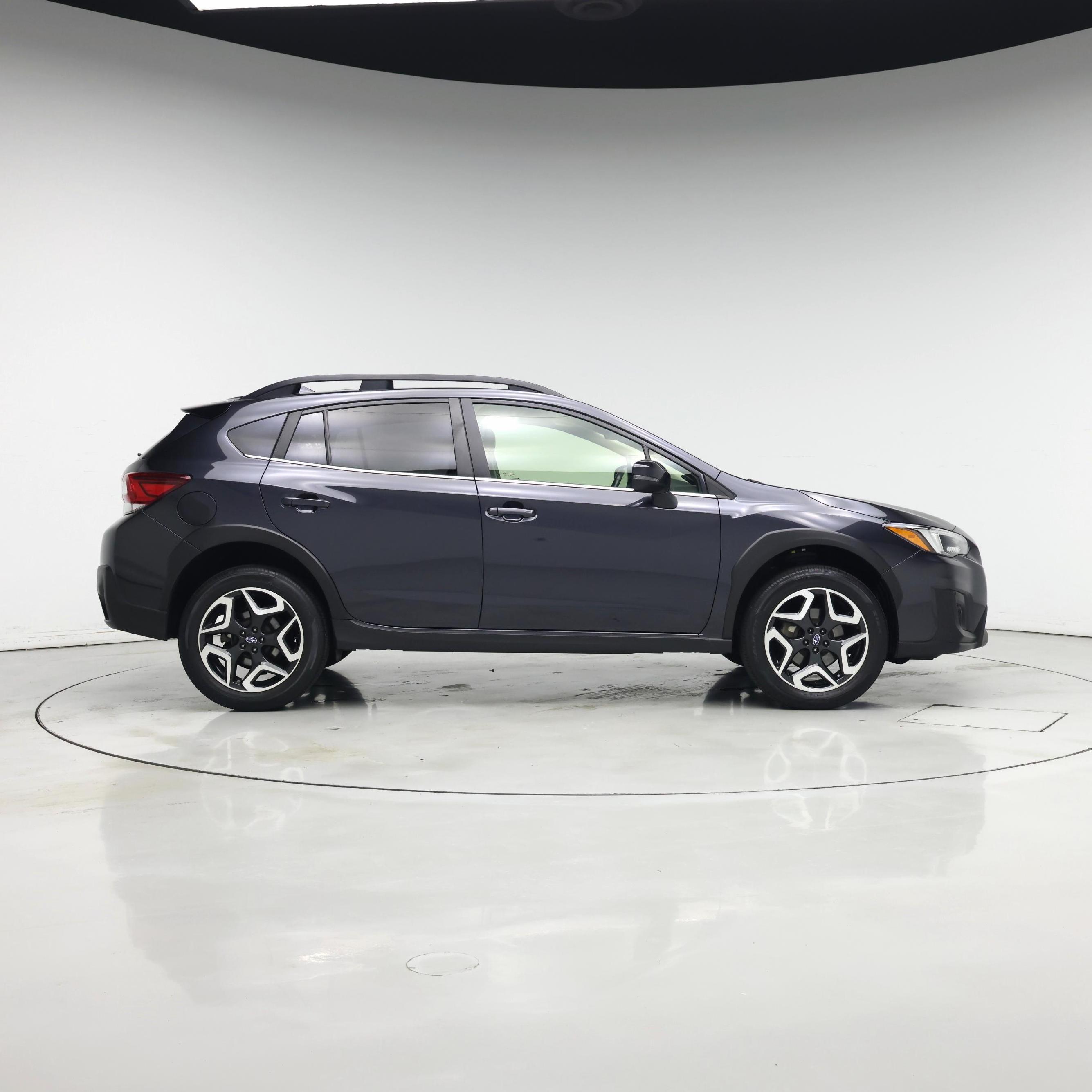 Thumbnail: 2019 Subaru Crosstrek - 7
