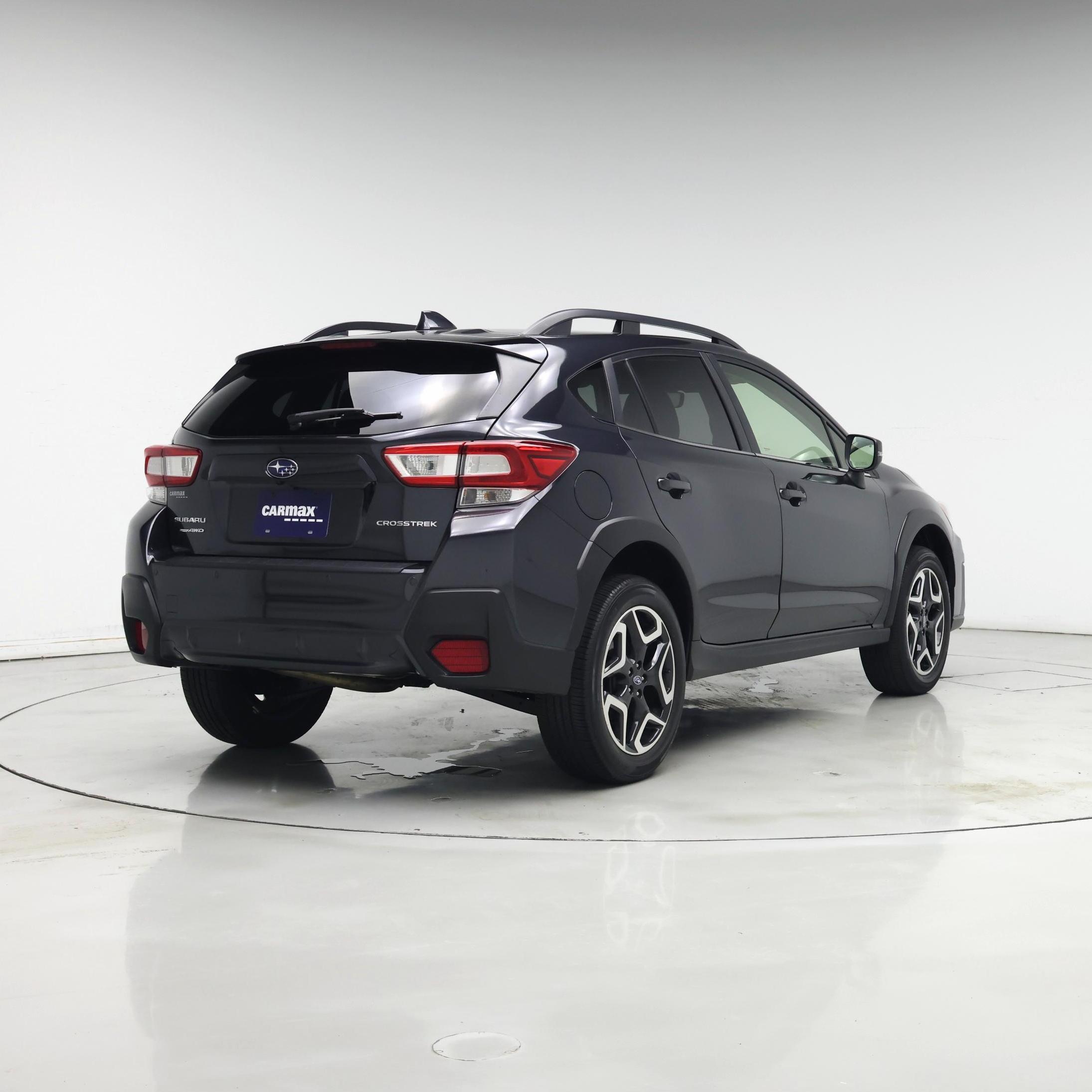Thumbnail: 2019 Subaru Crosstrek - 8