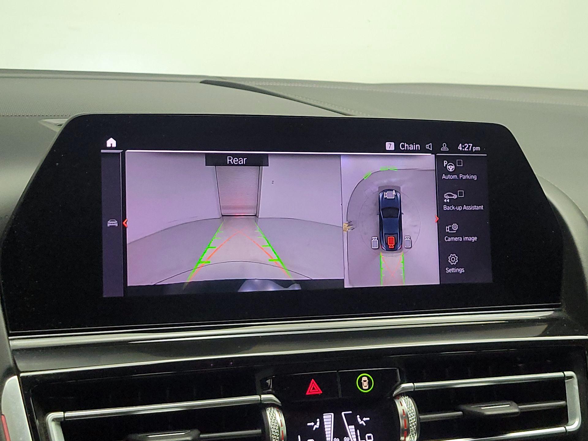 Thumbnail: 2019 BMW 8 Series - 15