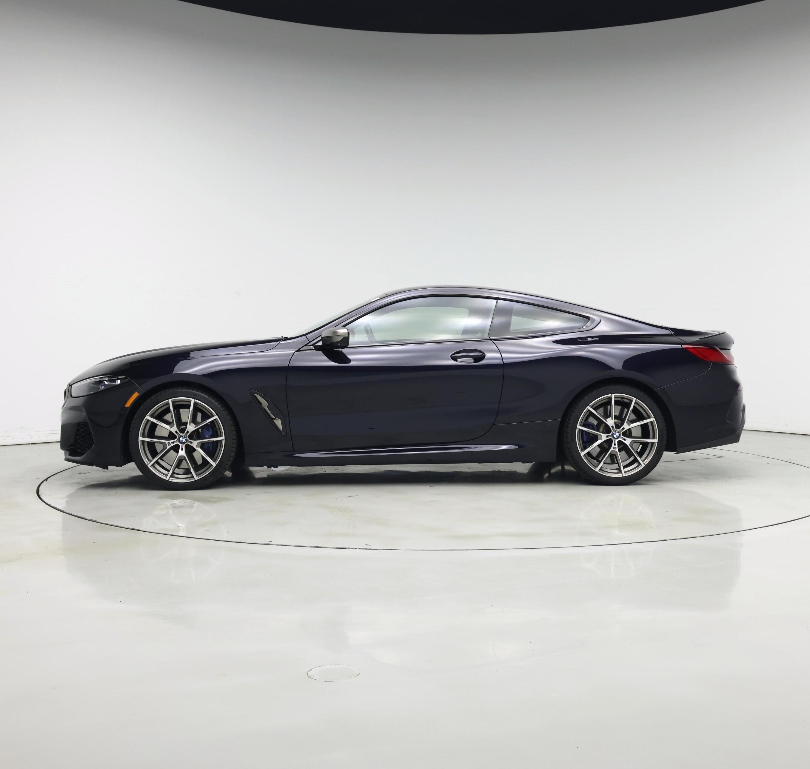 Thumbnail: 2019 BMW 8 Series - 3