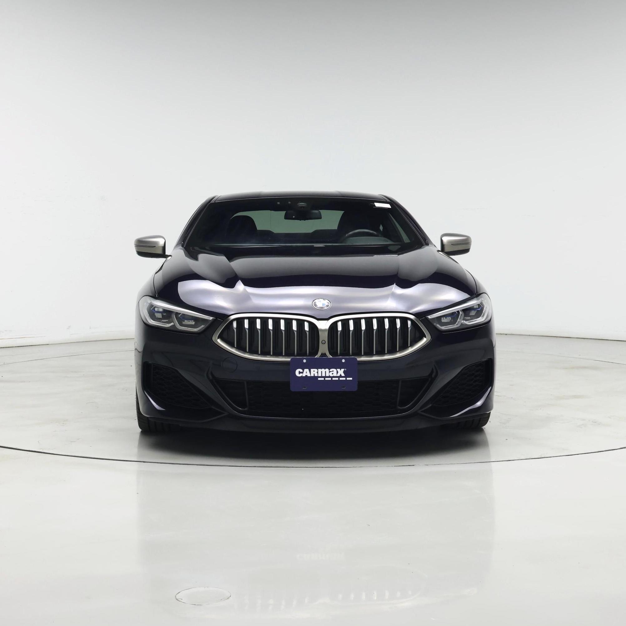 Thumbnail: 2019 BMW 8 Series - 5
