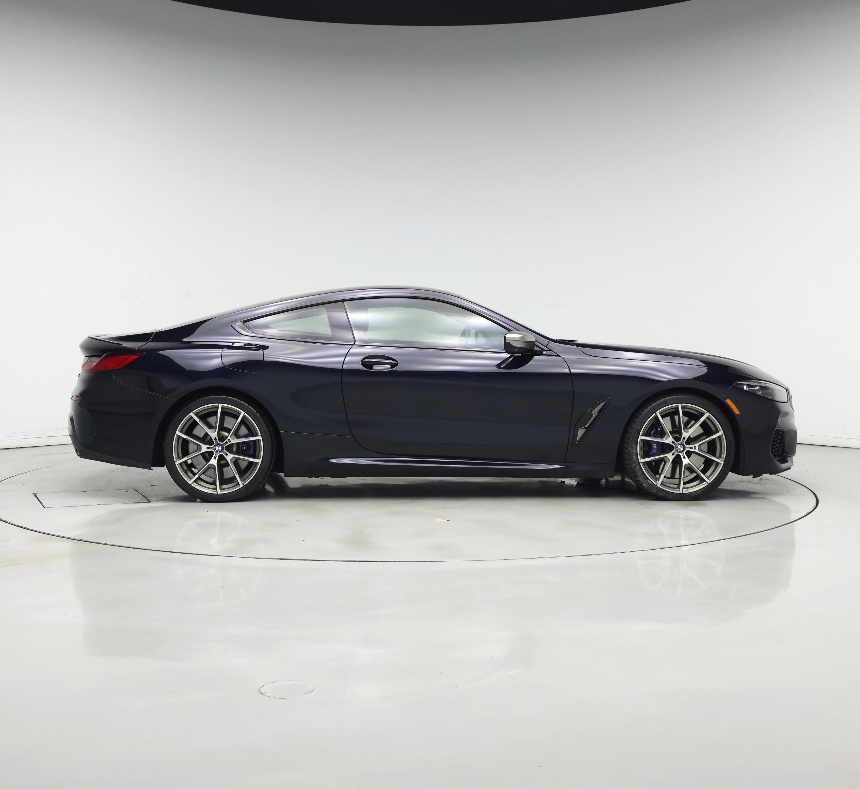 Thumbnail: 2019 BMW 8 Series - 7