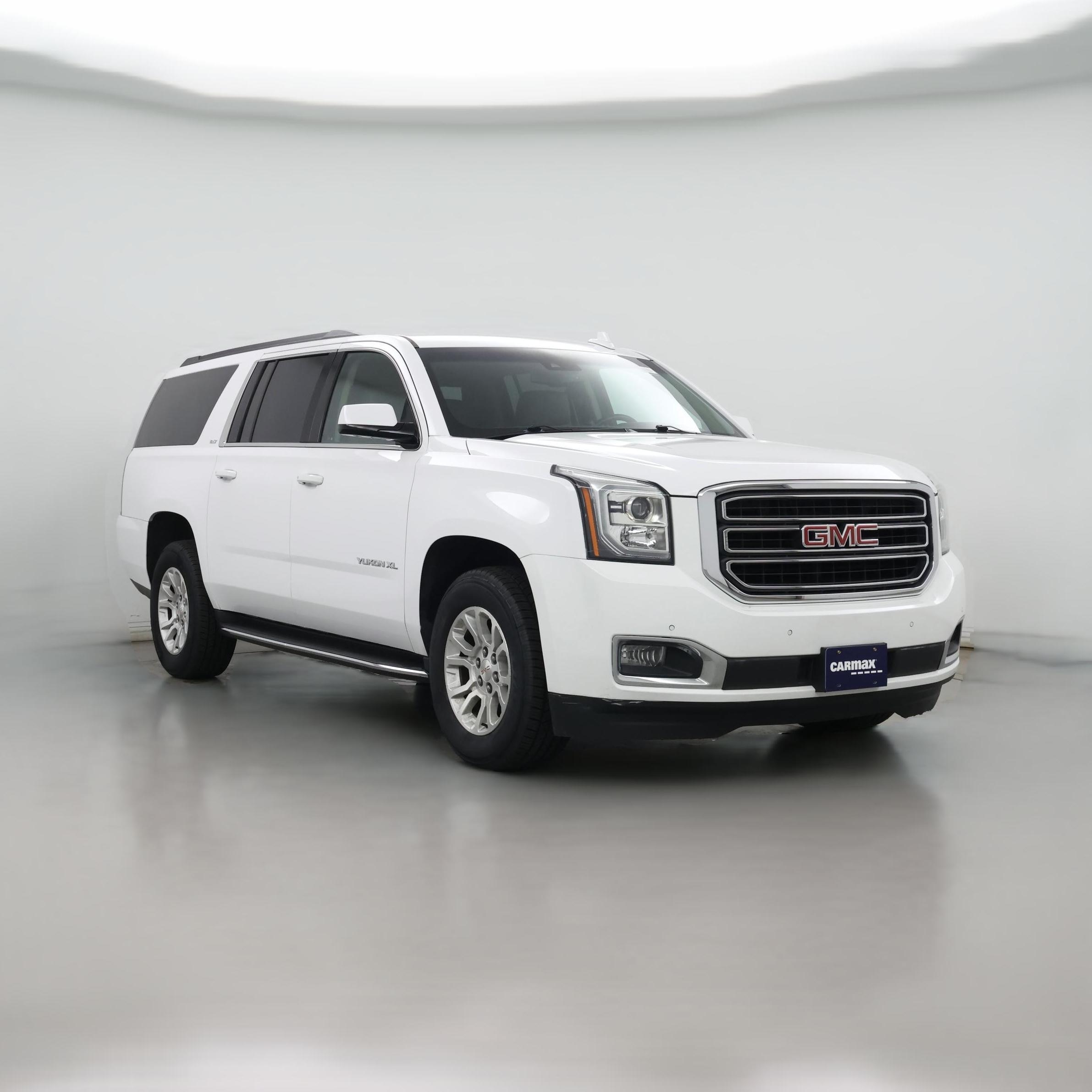 Thumbnail: 2019 GMC Yukon XL - 1