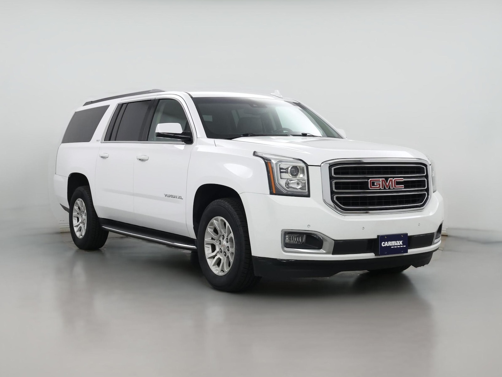 2019 GMC Yukon XL