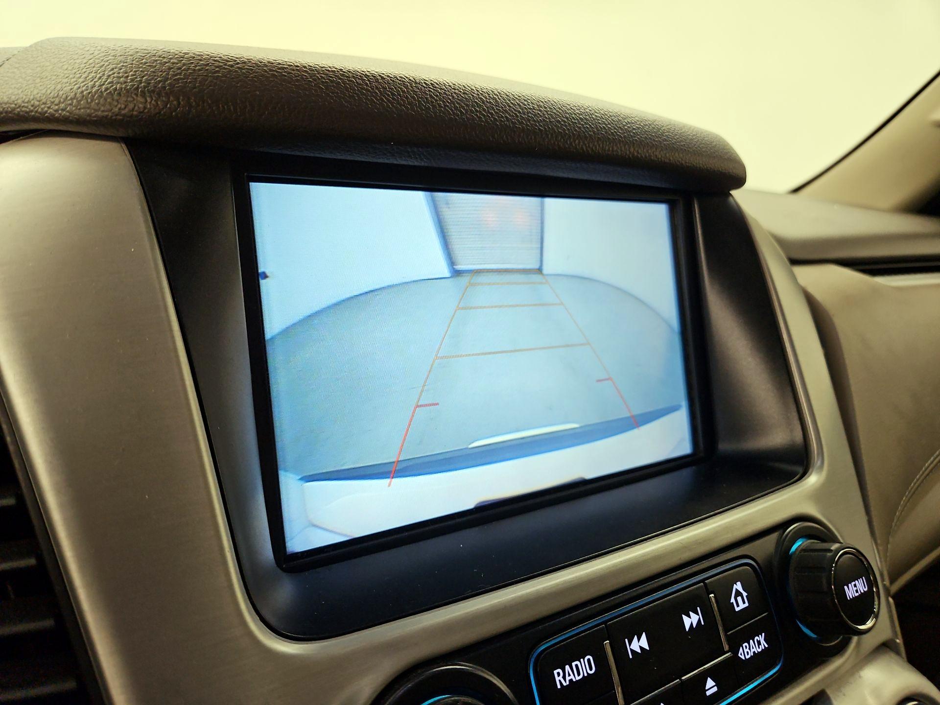 Thumbnail: 2019 GMC Yukon XL - 15