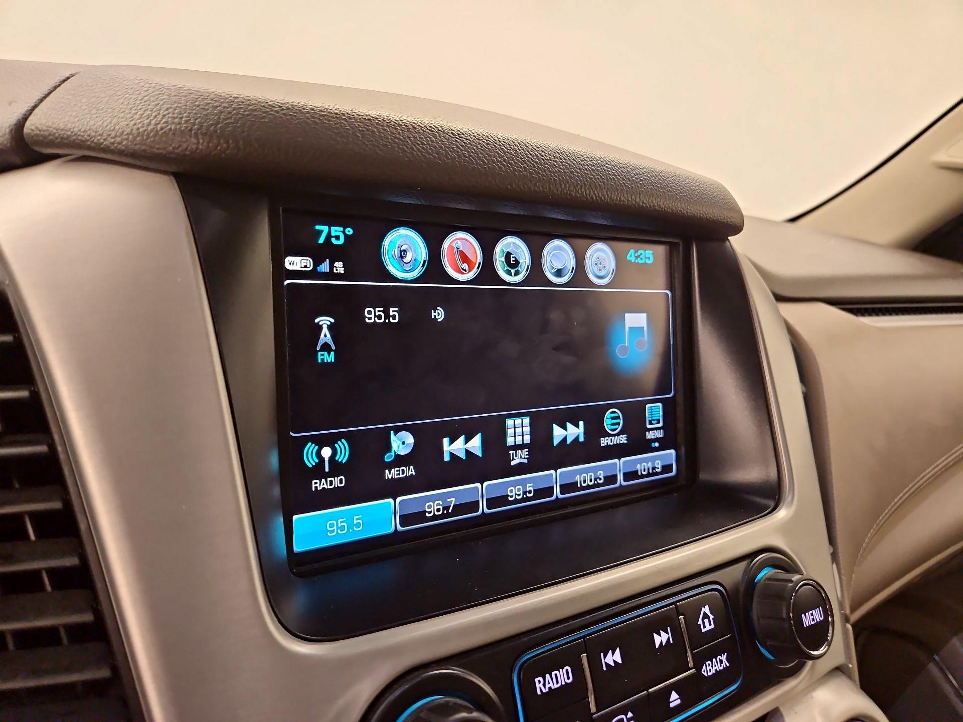 Thumbnail: 2019 GMC Yukon XL - 16