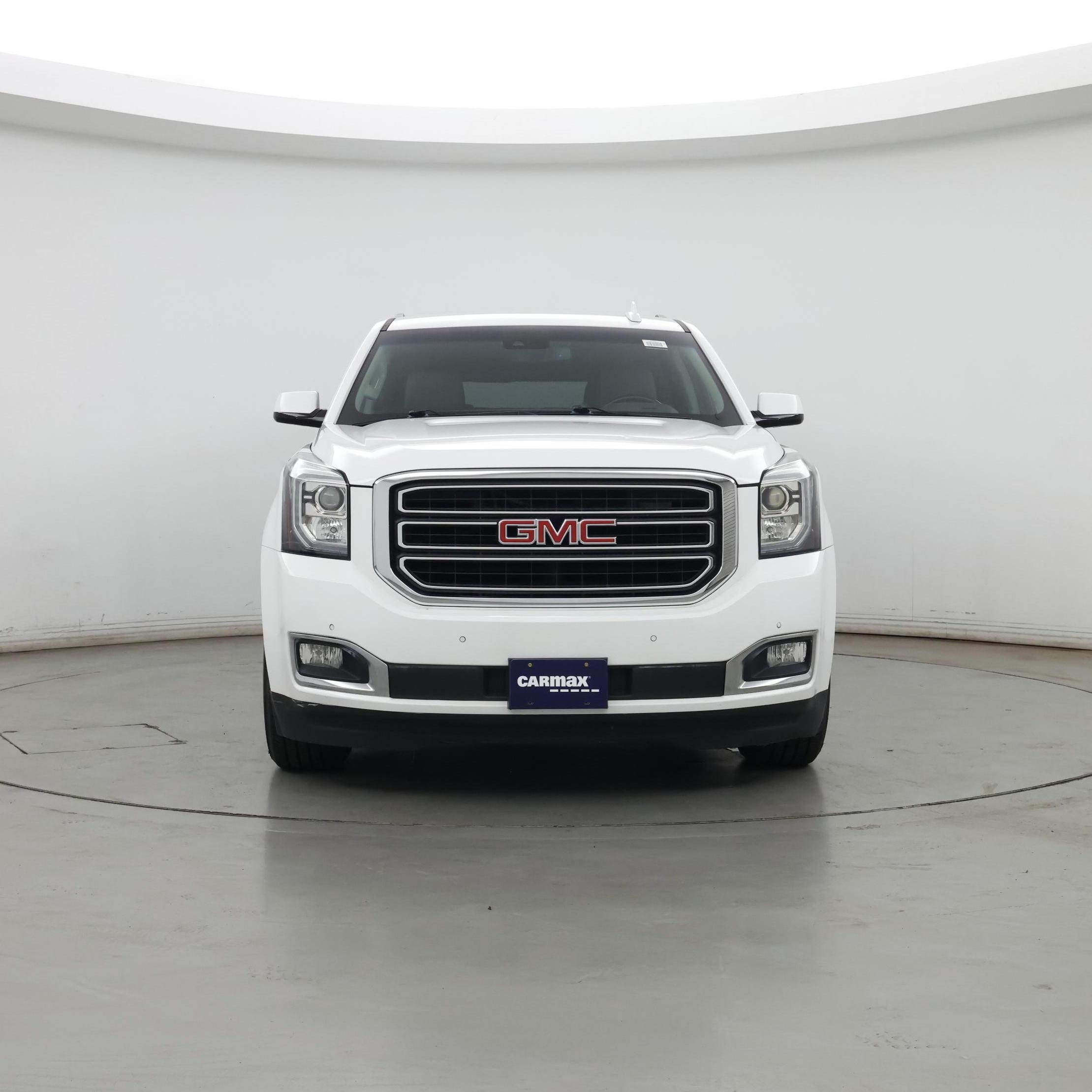 Thumbnail: 2019 GMC Yukon XL - 5