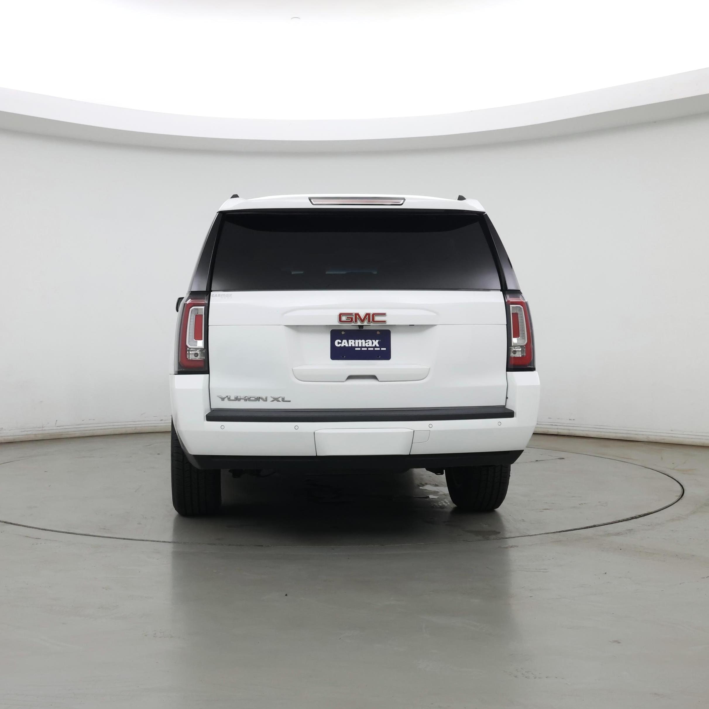 Thumbnail: 2019 GMC Yukon XL - 6