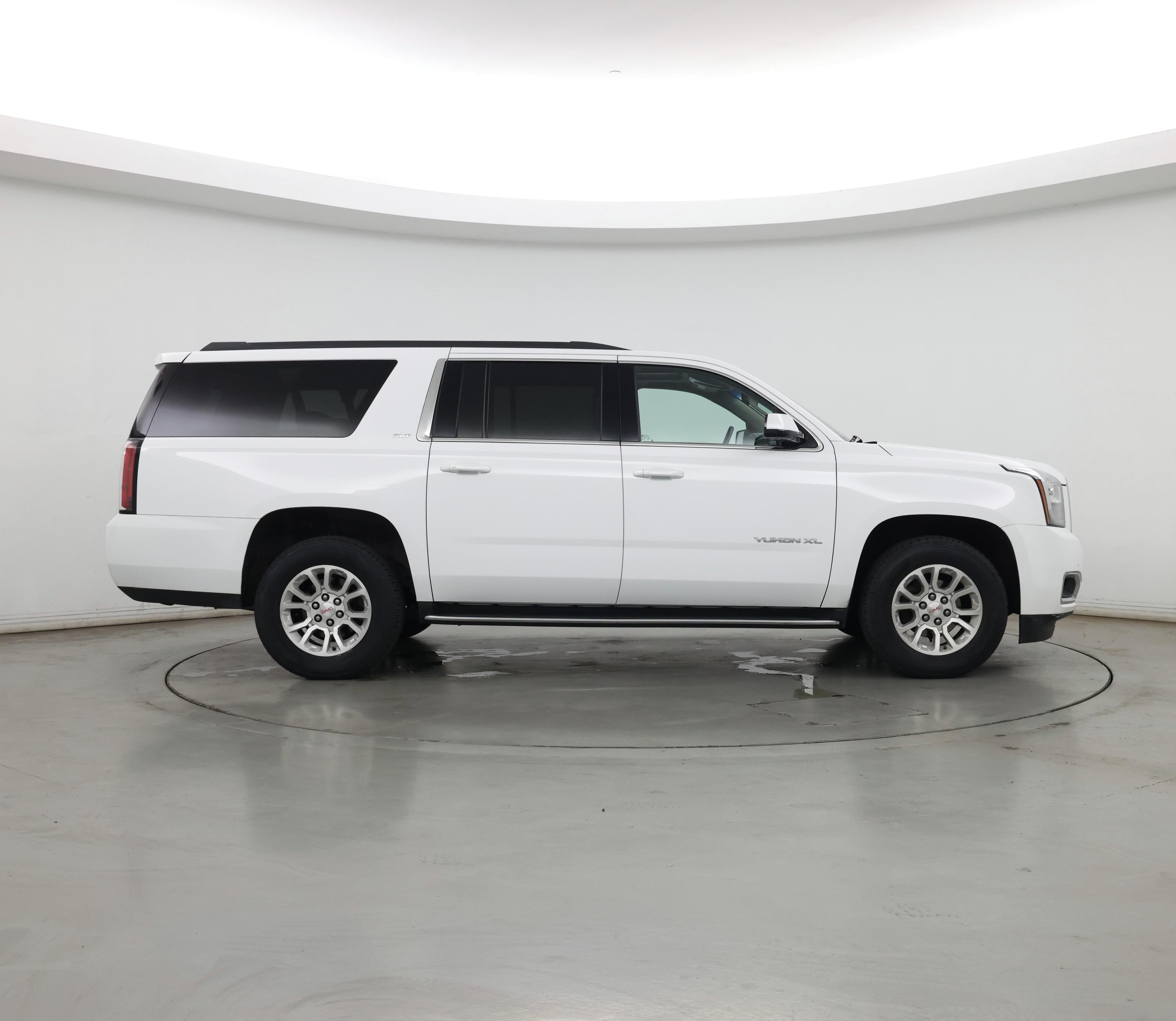 Thumbnail: 2019 GMC Yukon XL - 7