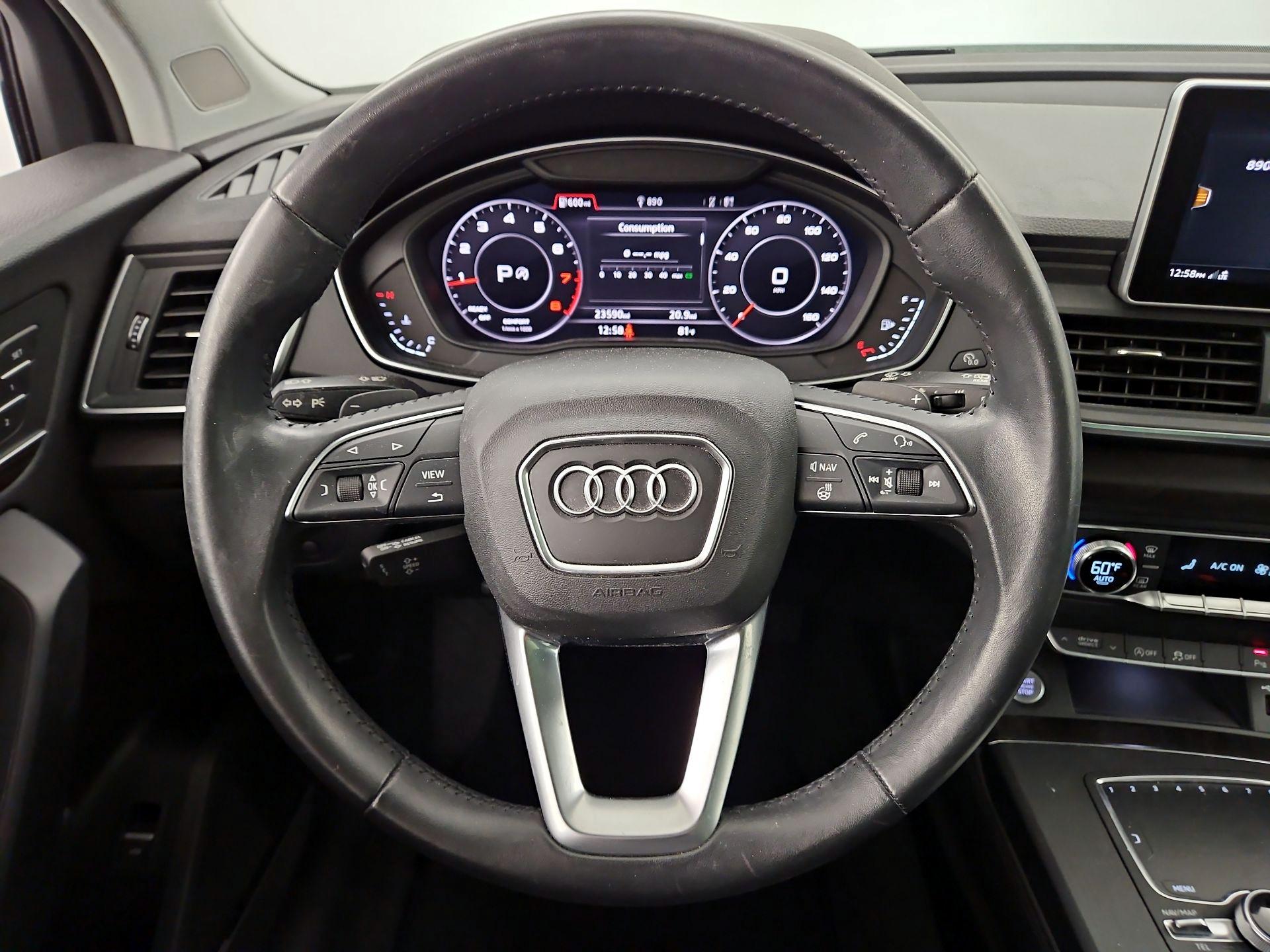 Thumbnail: 2020 Audi Q5 - 10