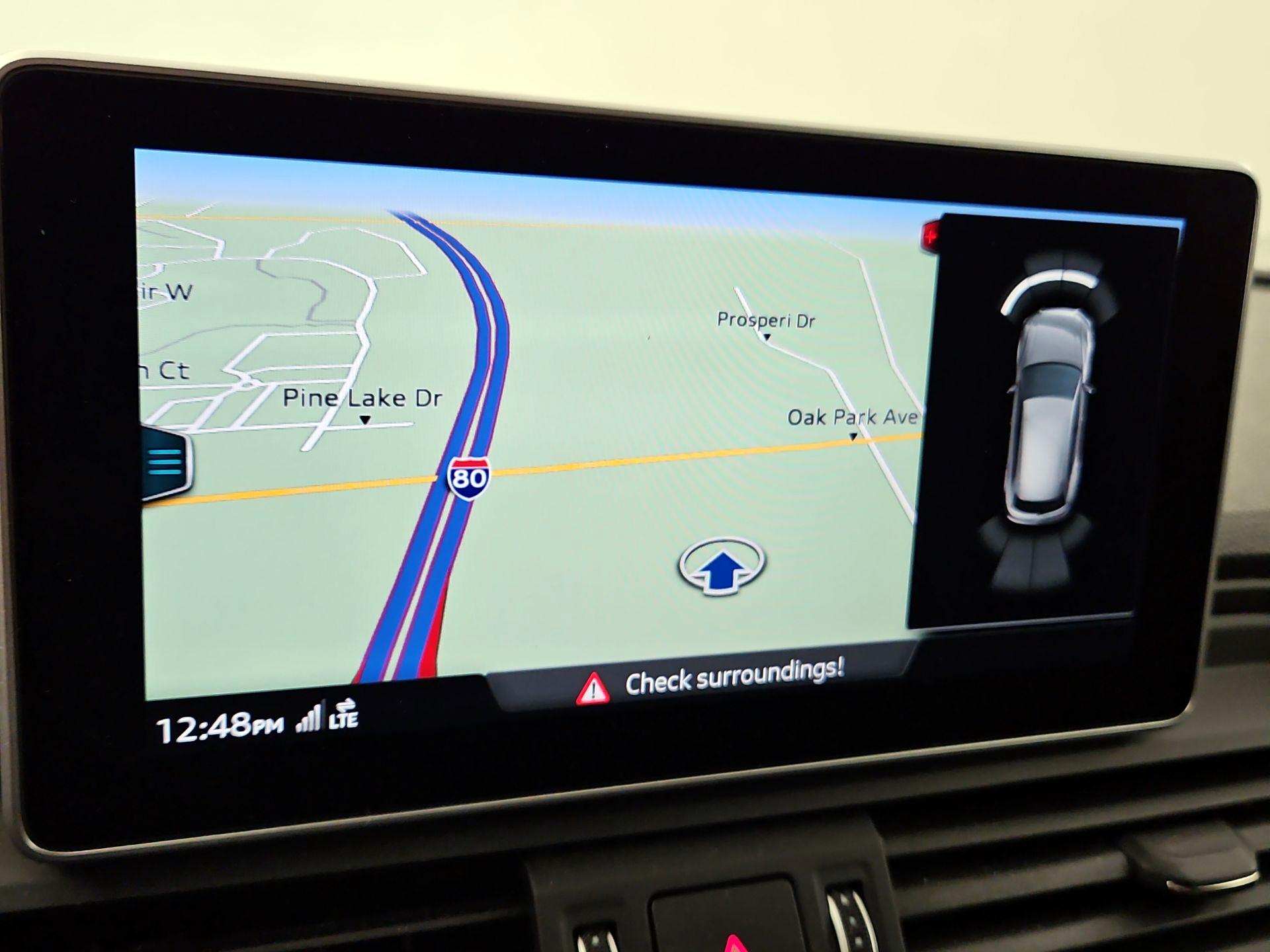 Thumbnail: 2020 Audi Q5 - 14