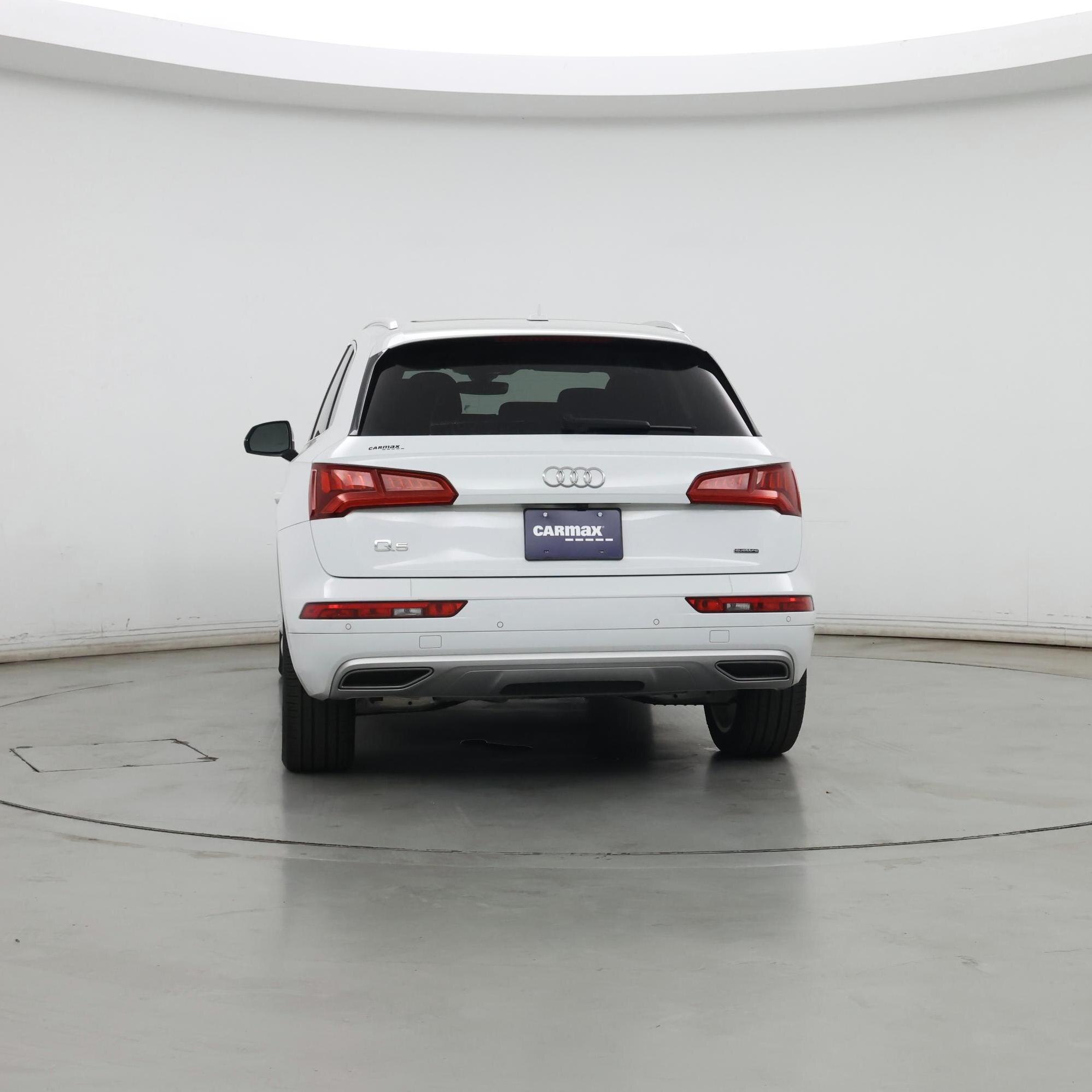 Thumbnail: 2020 Audi Q5 - 6