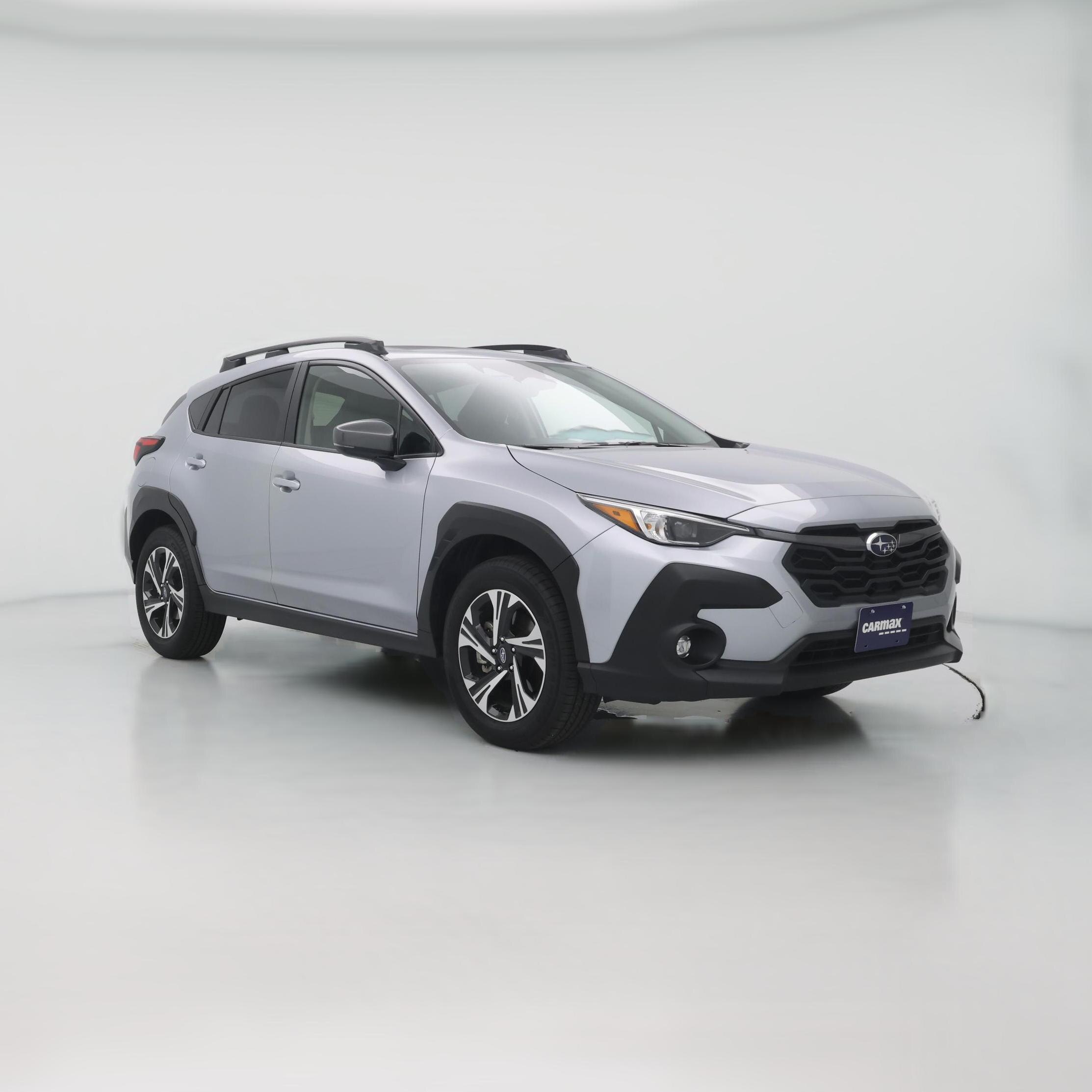 Thumbnail: 2025 Subaru Crosstrek - 1