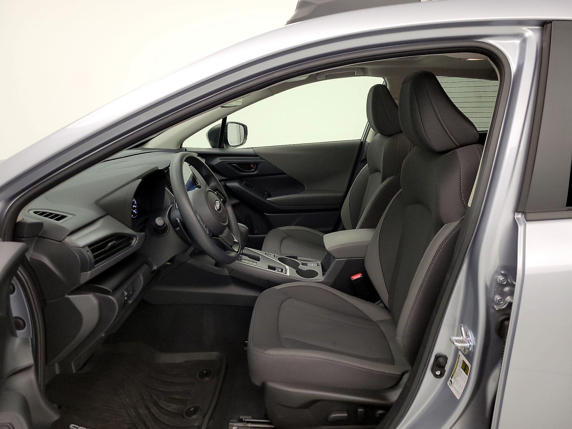 Thumbnail: 2025 Subaru Crosstrek - 11