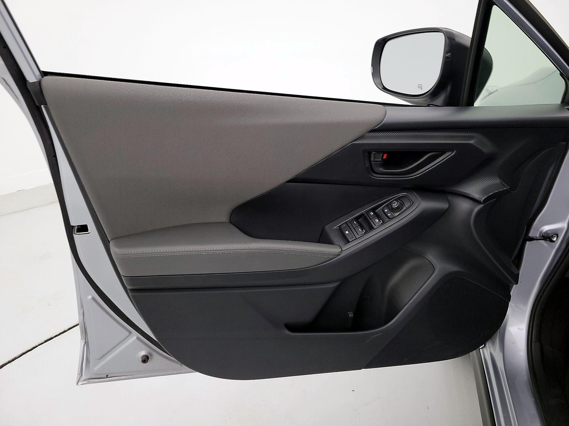 Thumbnail: 2025 Subaru Crosstrek - 12