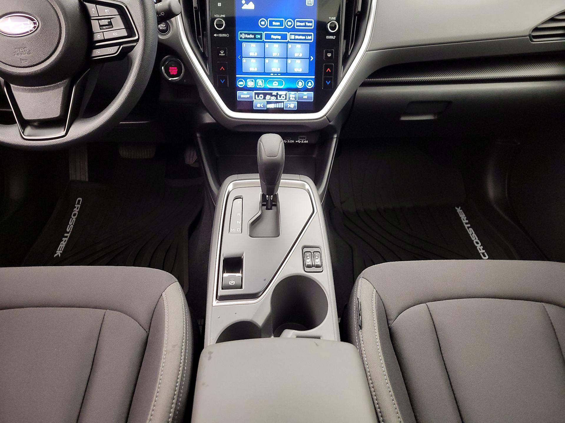 Thumbnail: 2025 Subaru Crosstrek - 17