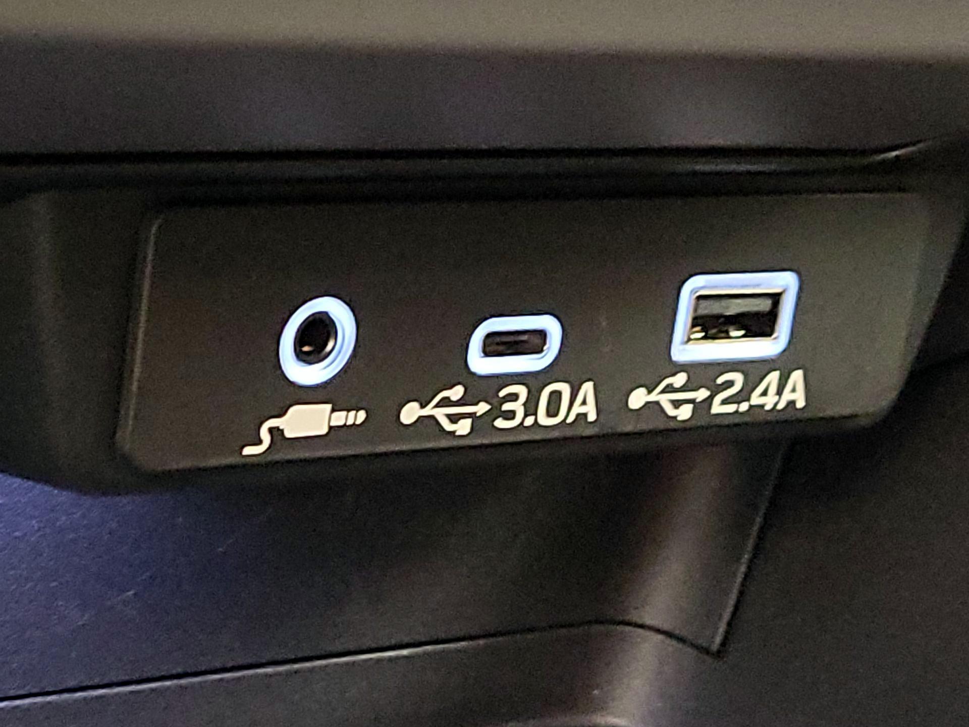 Thumbnail: 2025 Subaru Crosstrek - 18