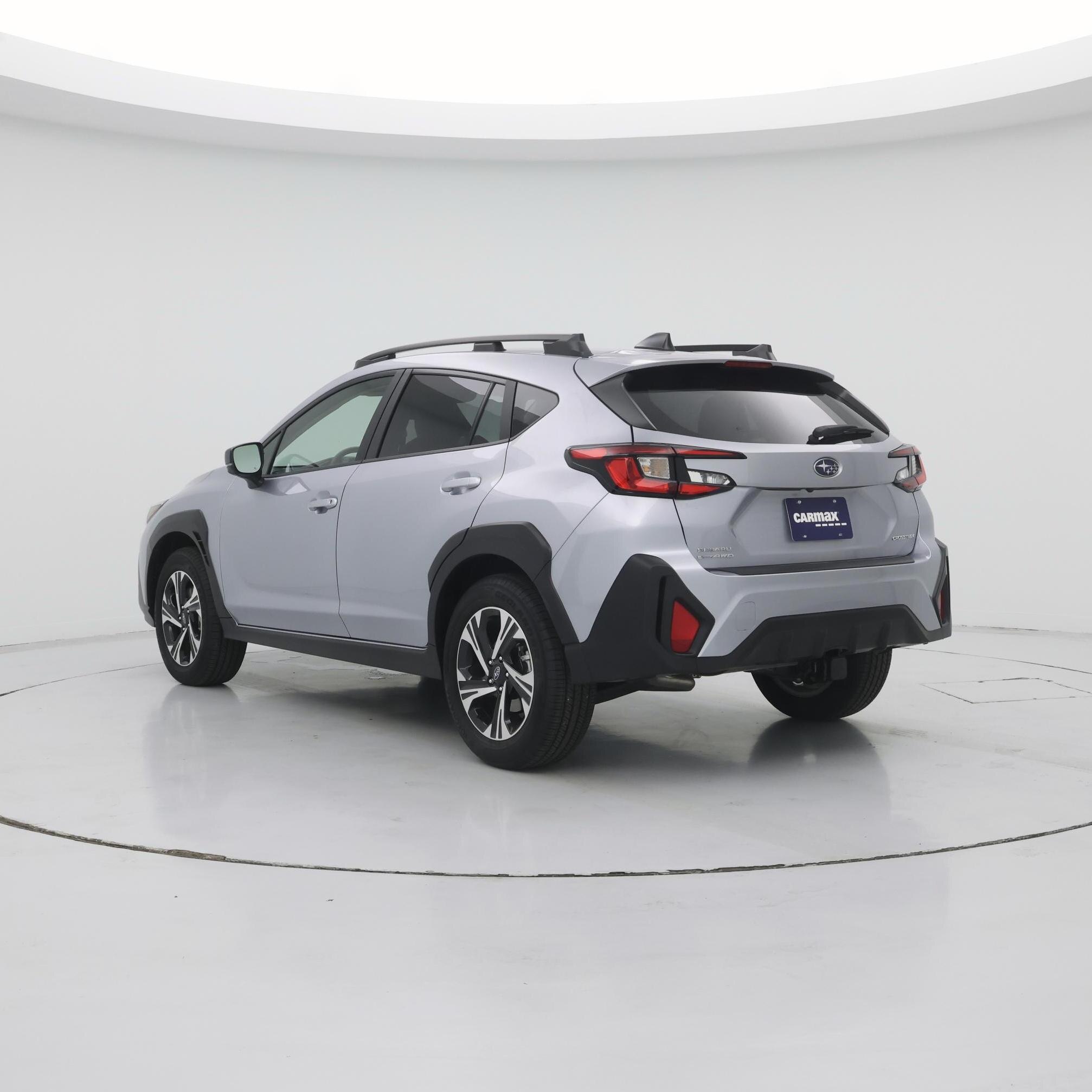 Thumbnail: 2025 Subaru Crosstrek - 2