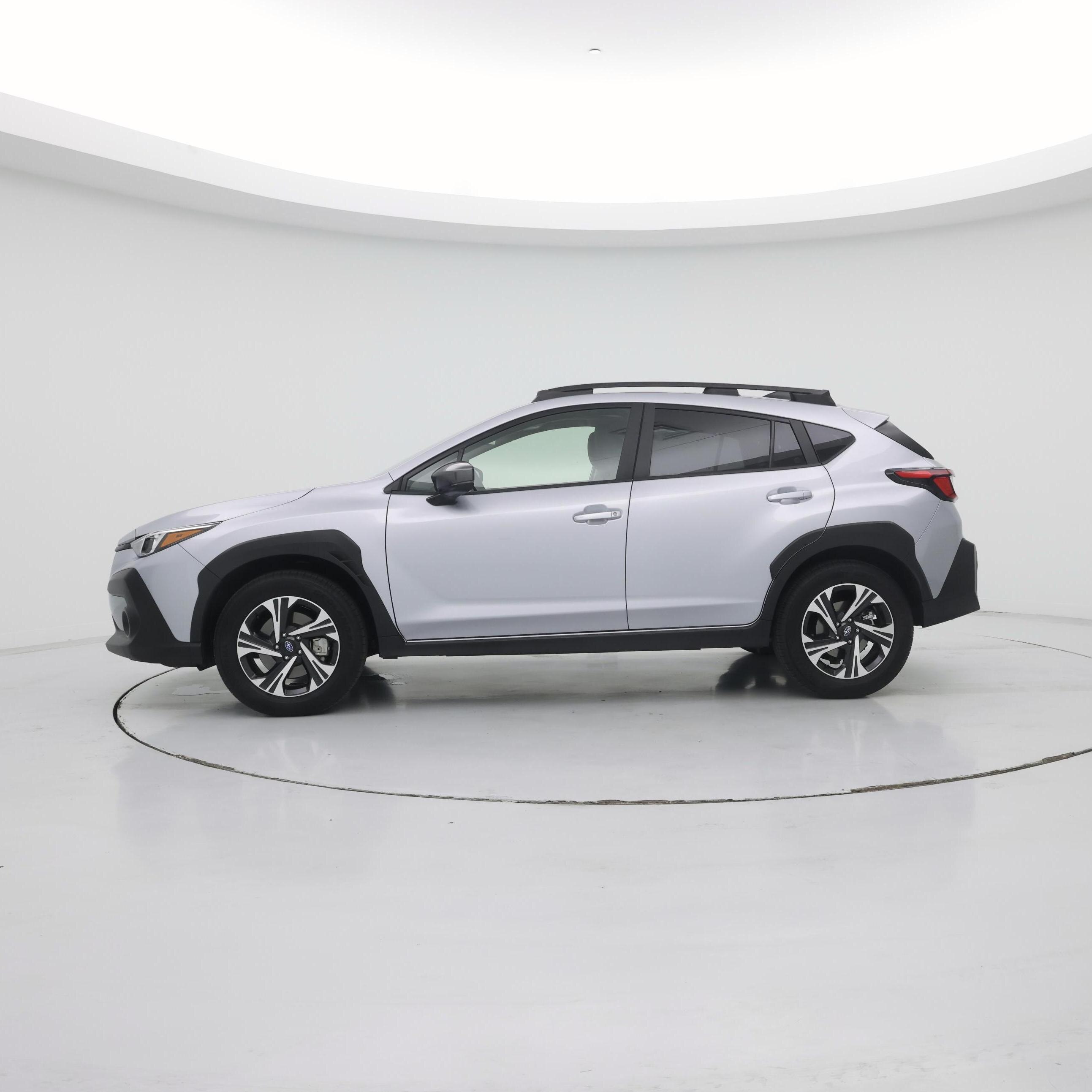 Thumbnail: 2025 Subaru Crosstrek - 3