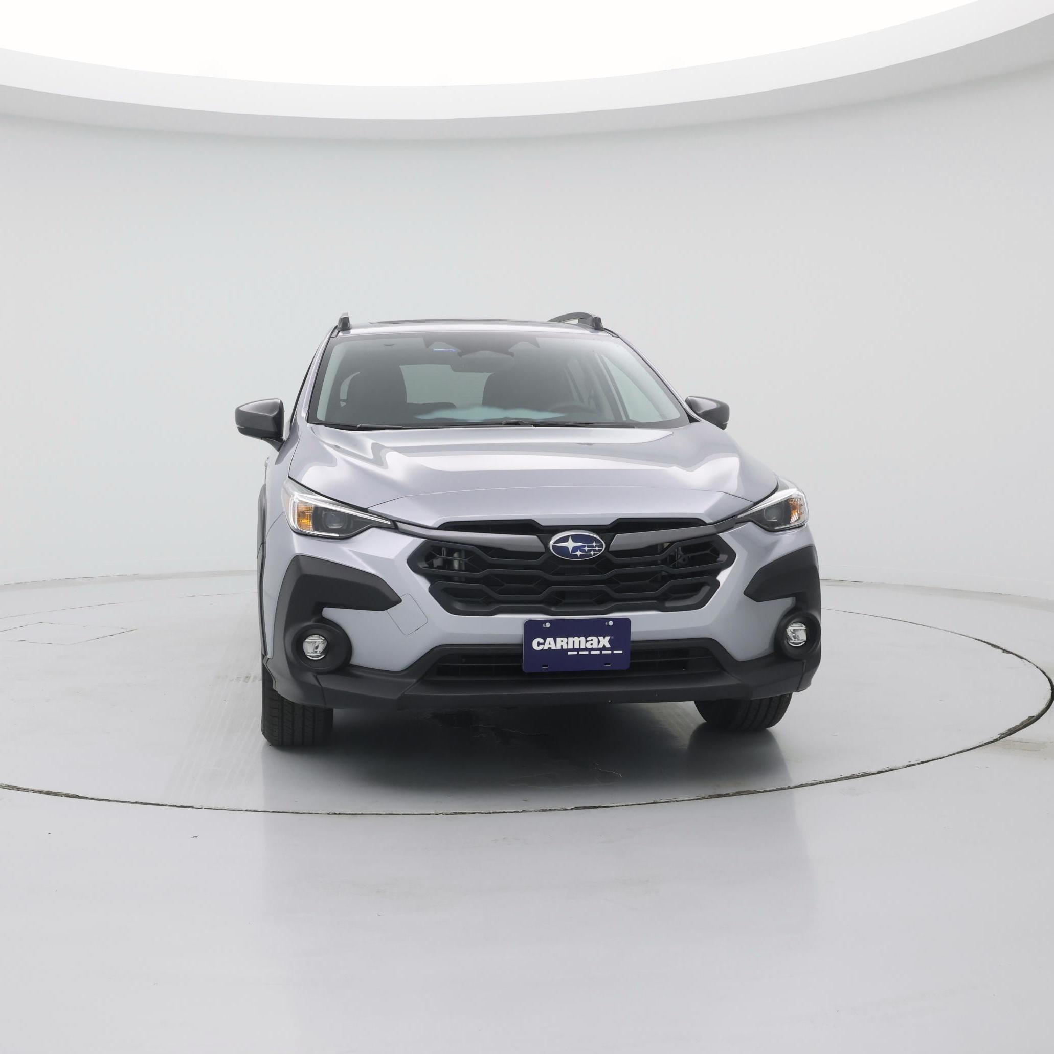 Thumbnail: 2025 Subaru Crosstrek - 5