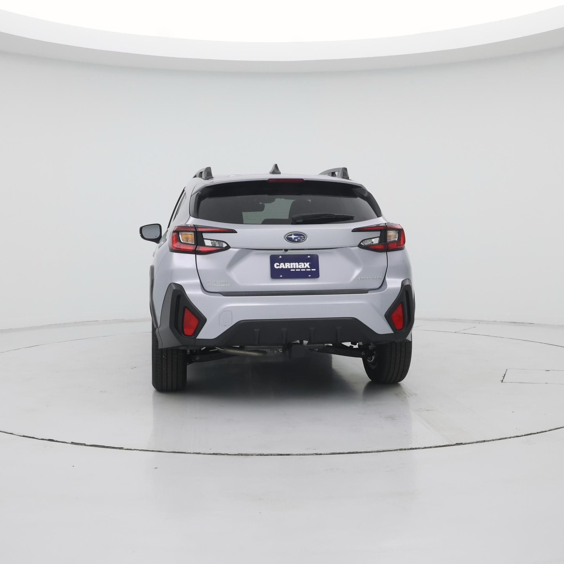 Thumbnail: 2025 Subaru Crosstrek - 6