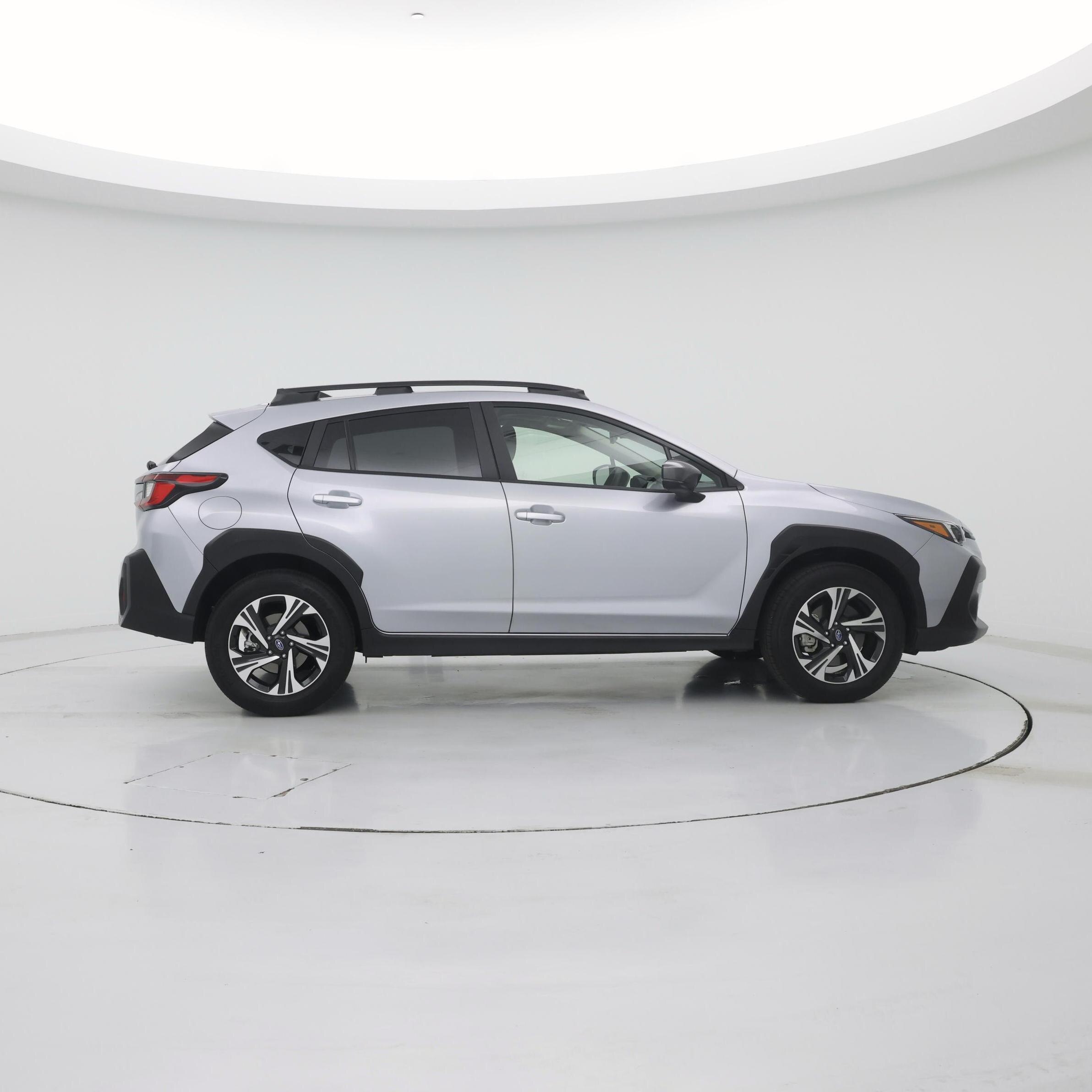 Thumbnail: 2025 Subaru Crosstrek - 7