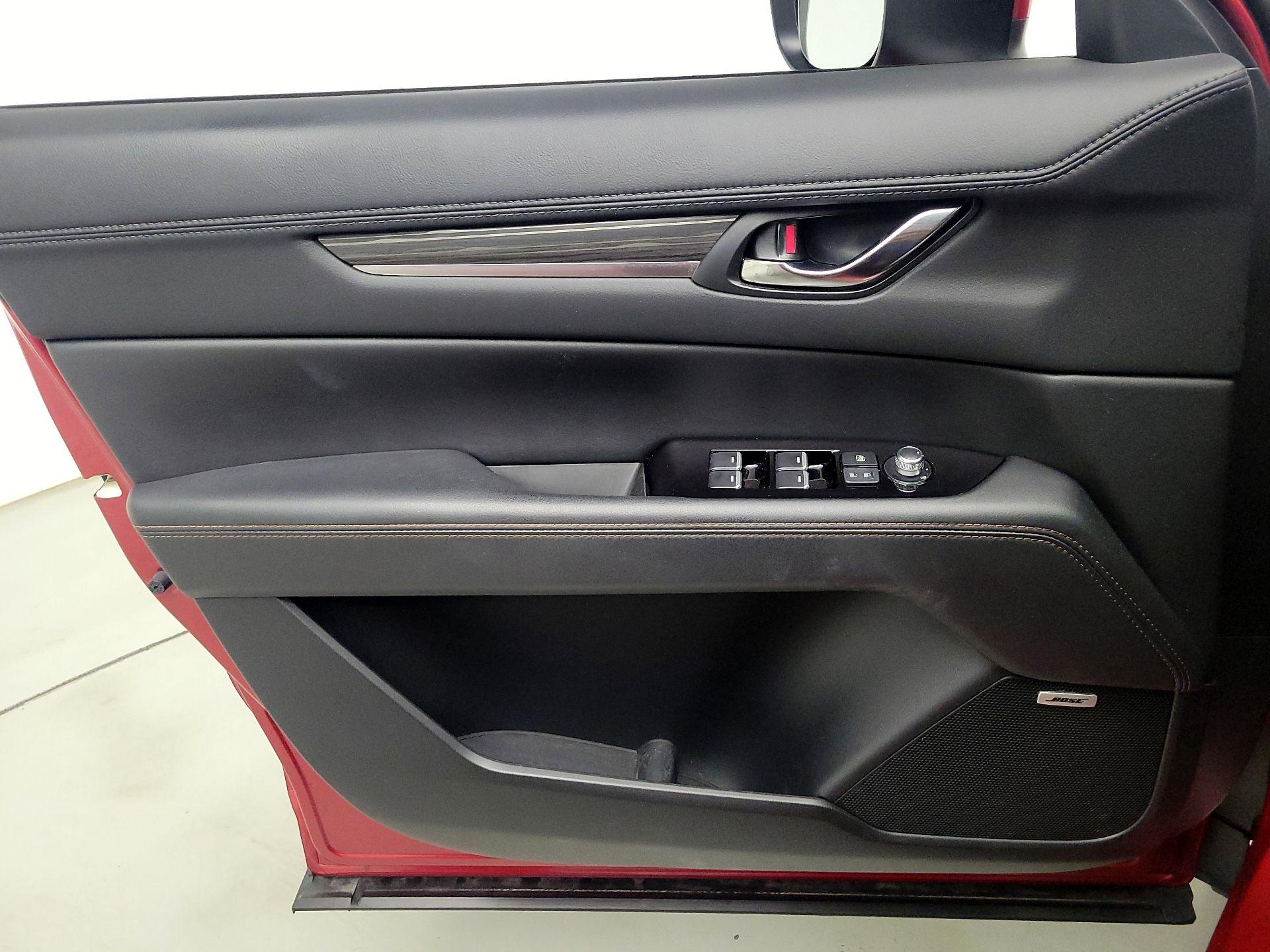 Thumbnail: 2021 Mazda CX-5 - 12