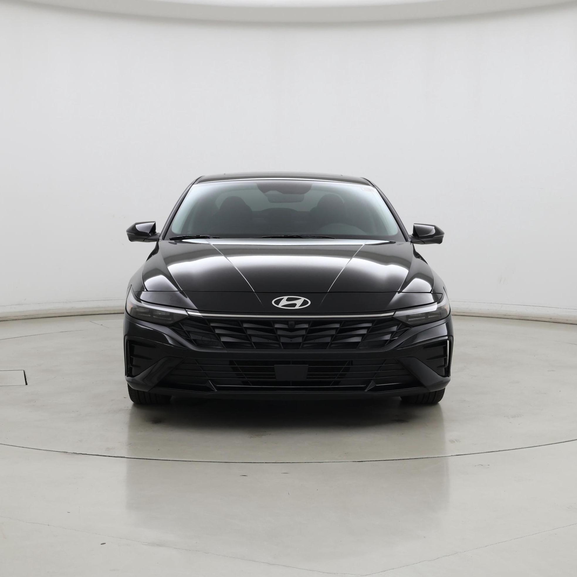 Thumbnail: 2024 Hyundai Elantra - 5