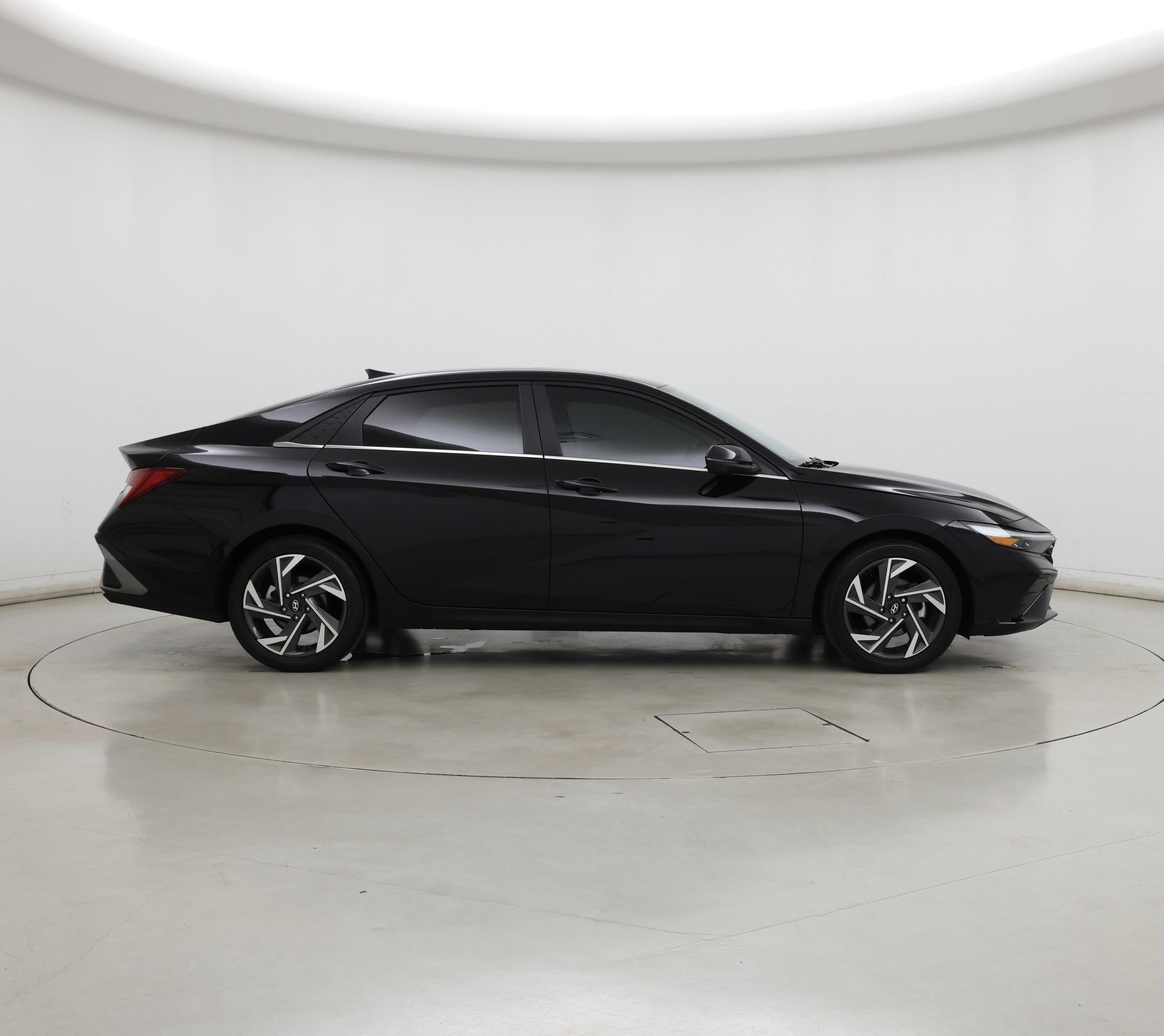 Thumbnail: 2024 Hyundai Elantra - 7