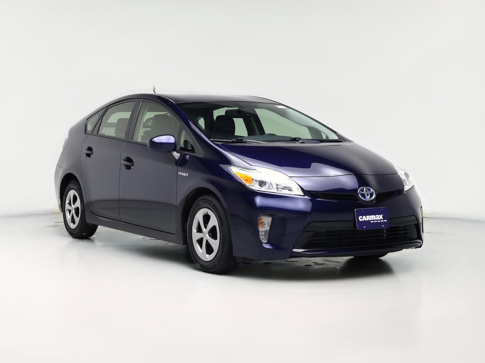 2014 Toyota Prius Five