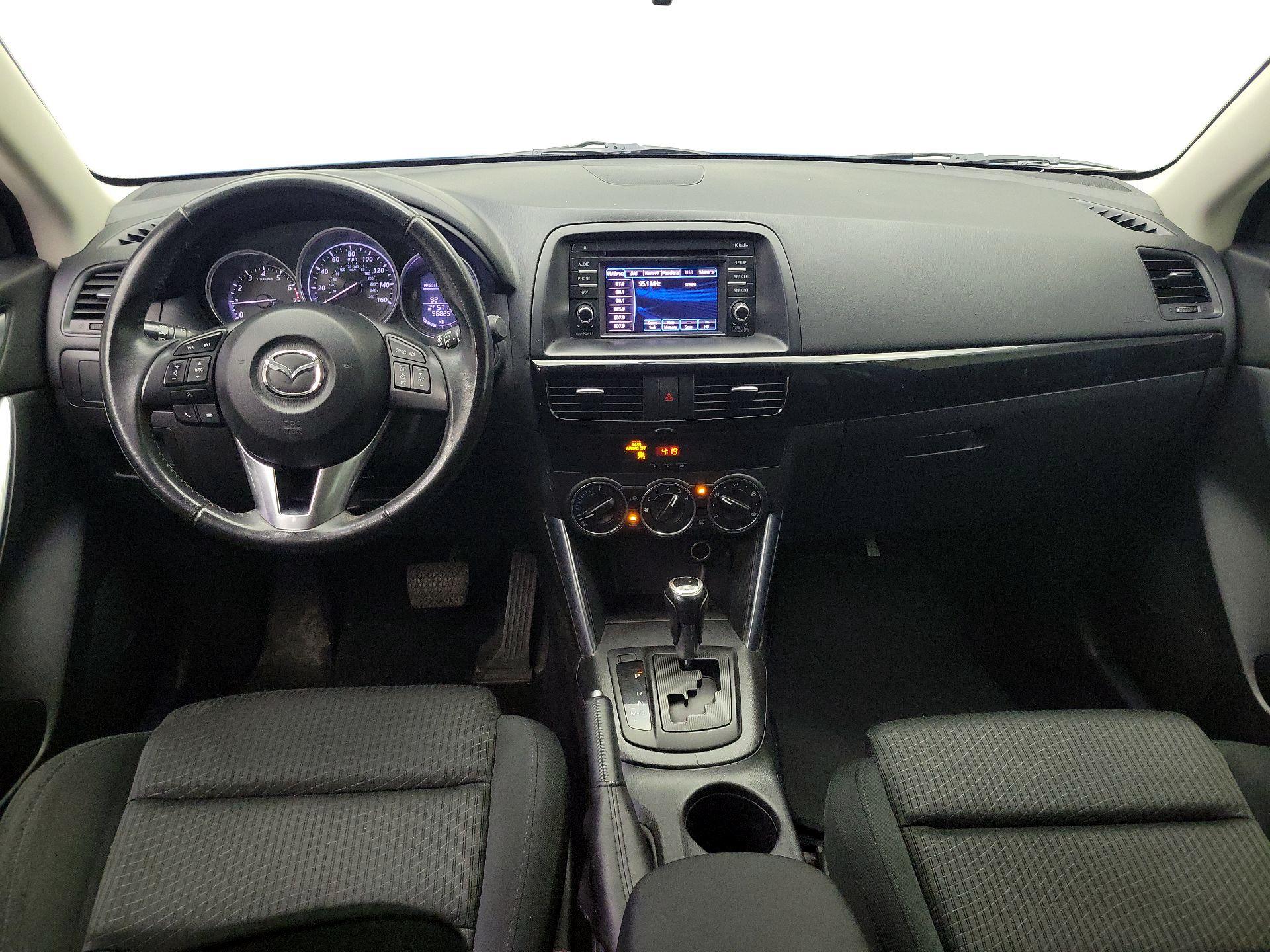 Thumbnail: 2014 Mazda CX-5 - 9