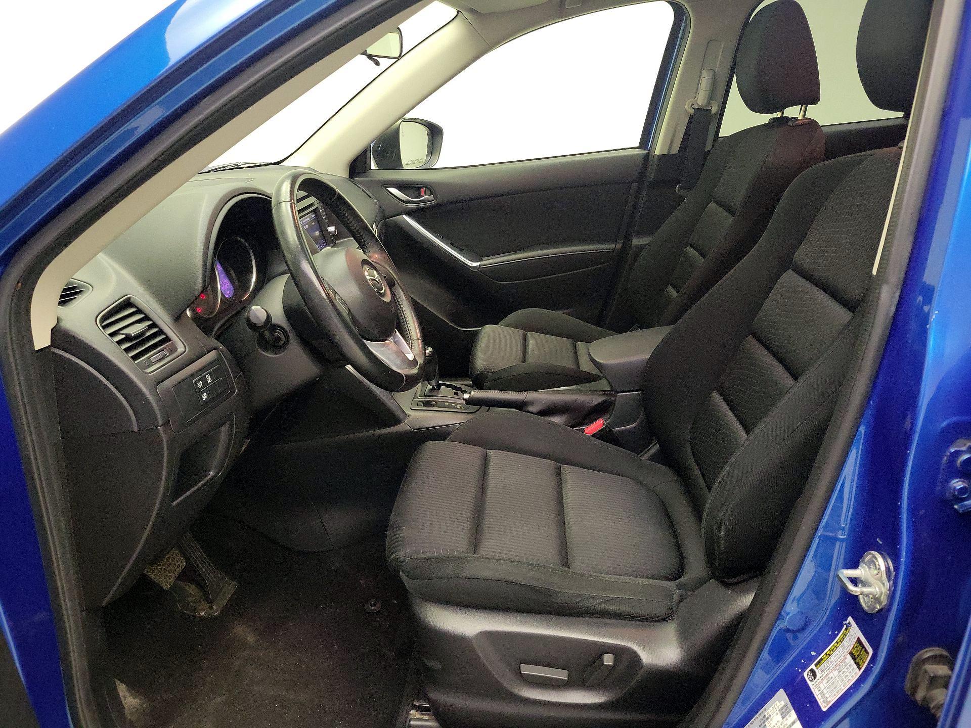 Thumbnail: 2014 Mazda CX-5 - 11