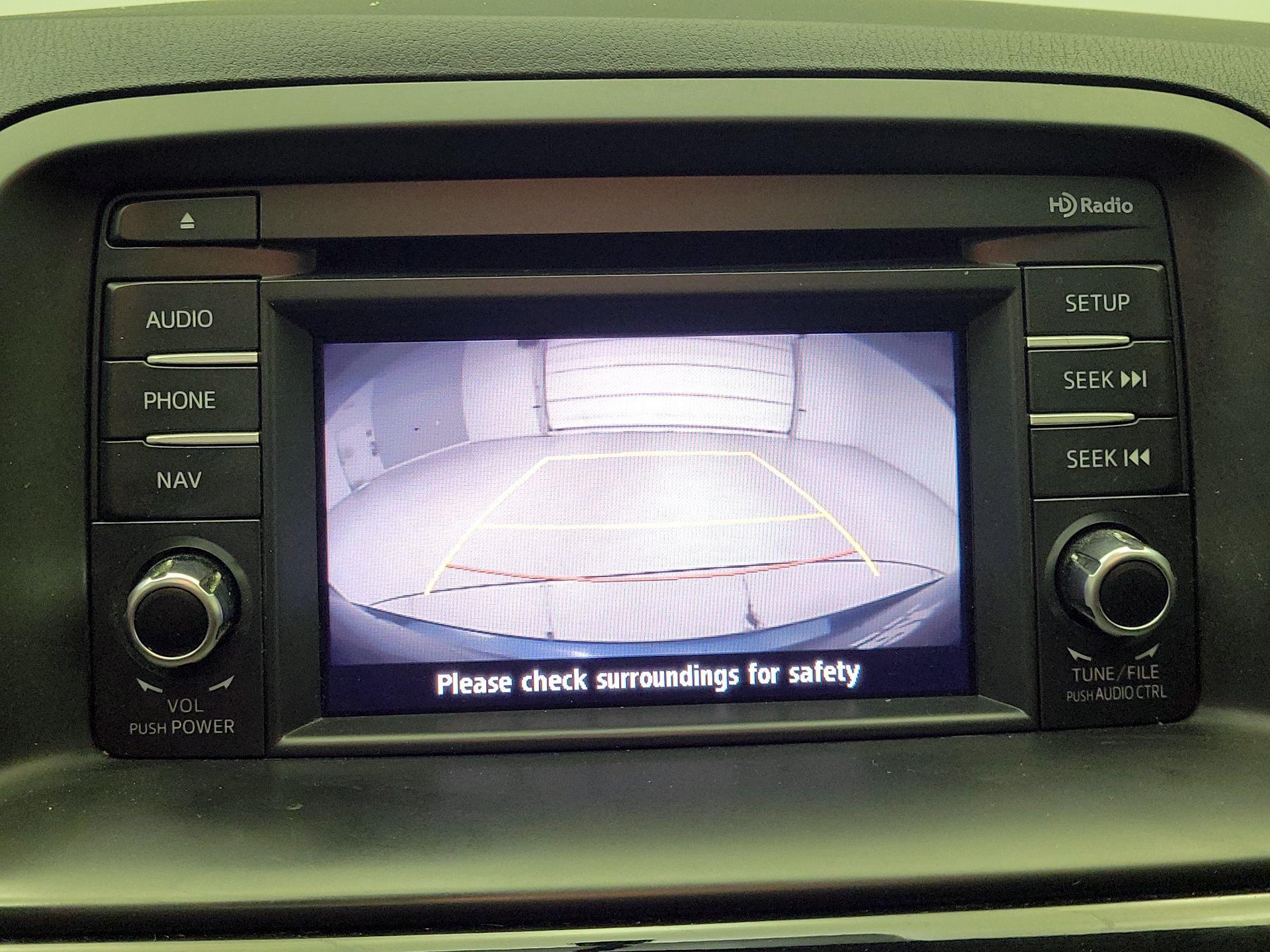 Thumbnail: 2014 Mazda CX-5 - 14