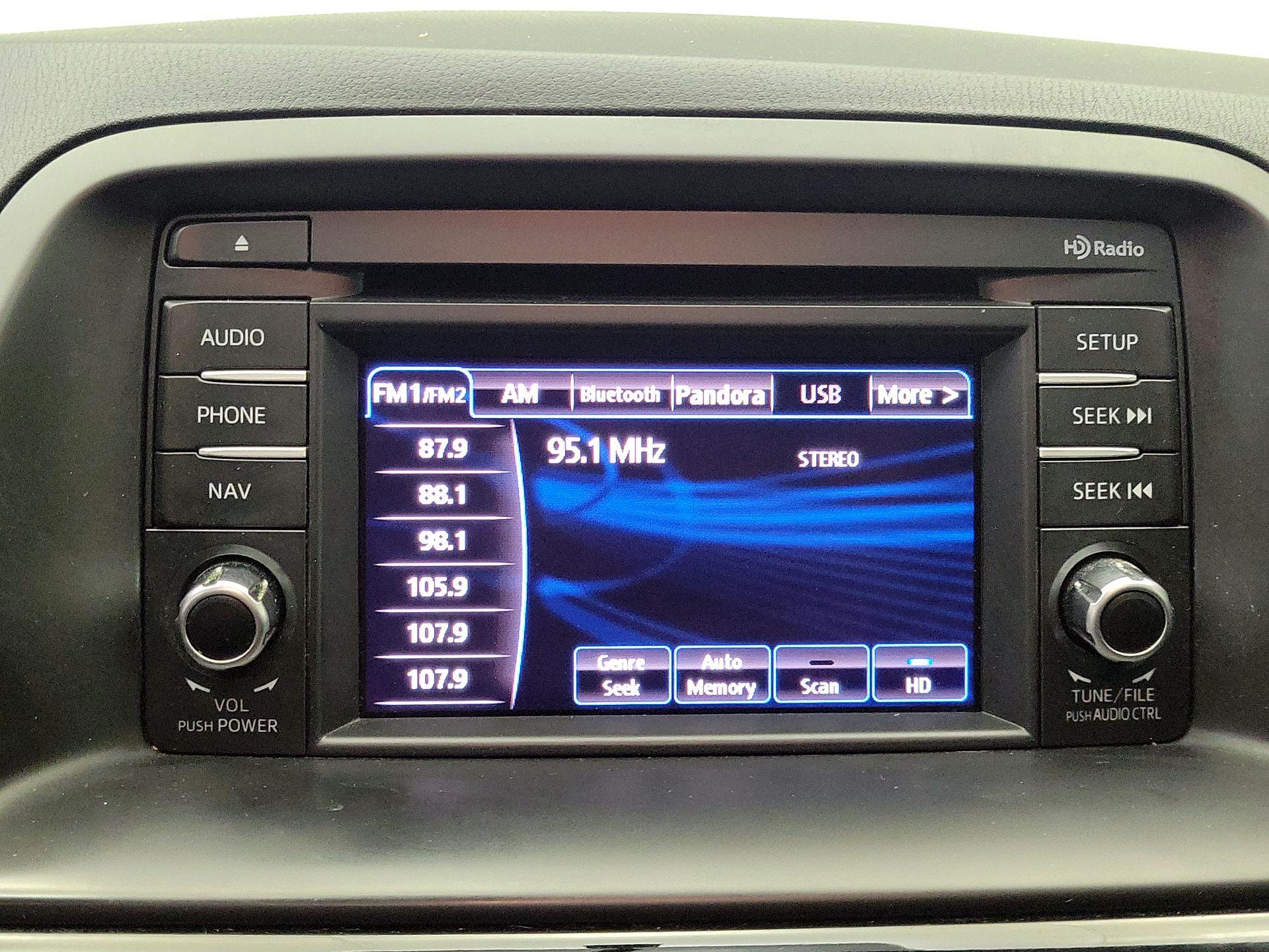 Thumbnail: 2014 Mazda CX-5 - 15