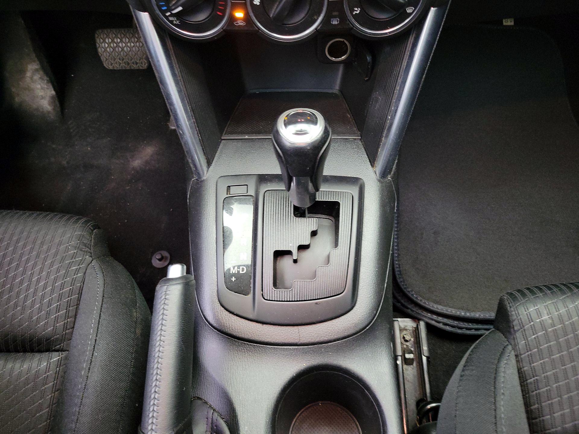 Thumbnail: 2014 Mazda CX-5 - 17