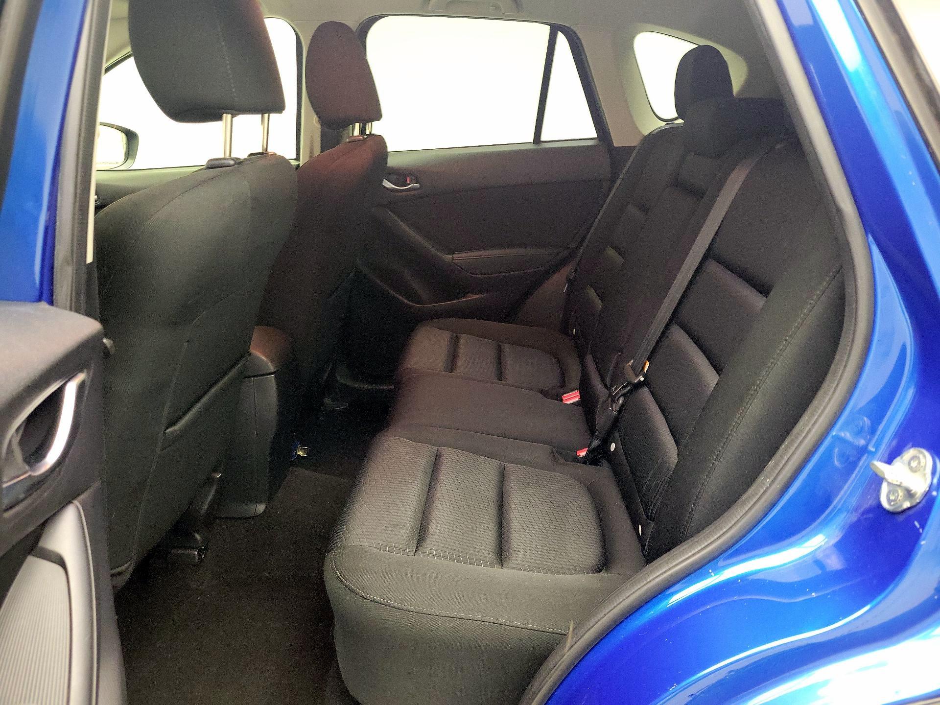 Thumbnail: 2014 Mazda CX-5 - 20