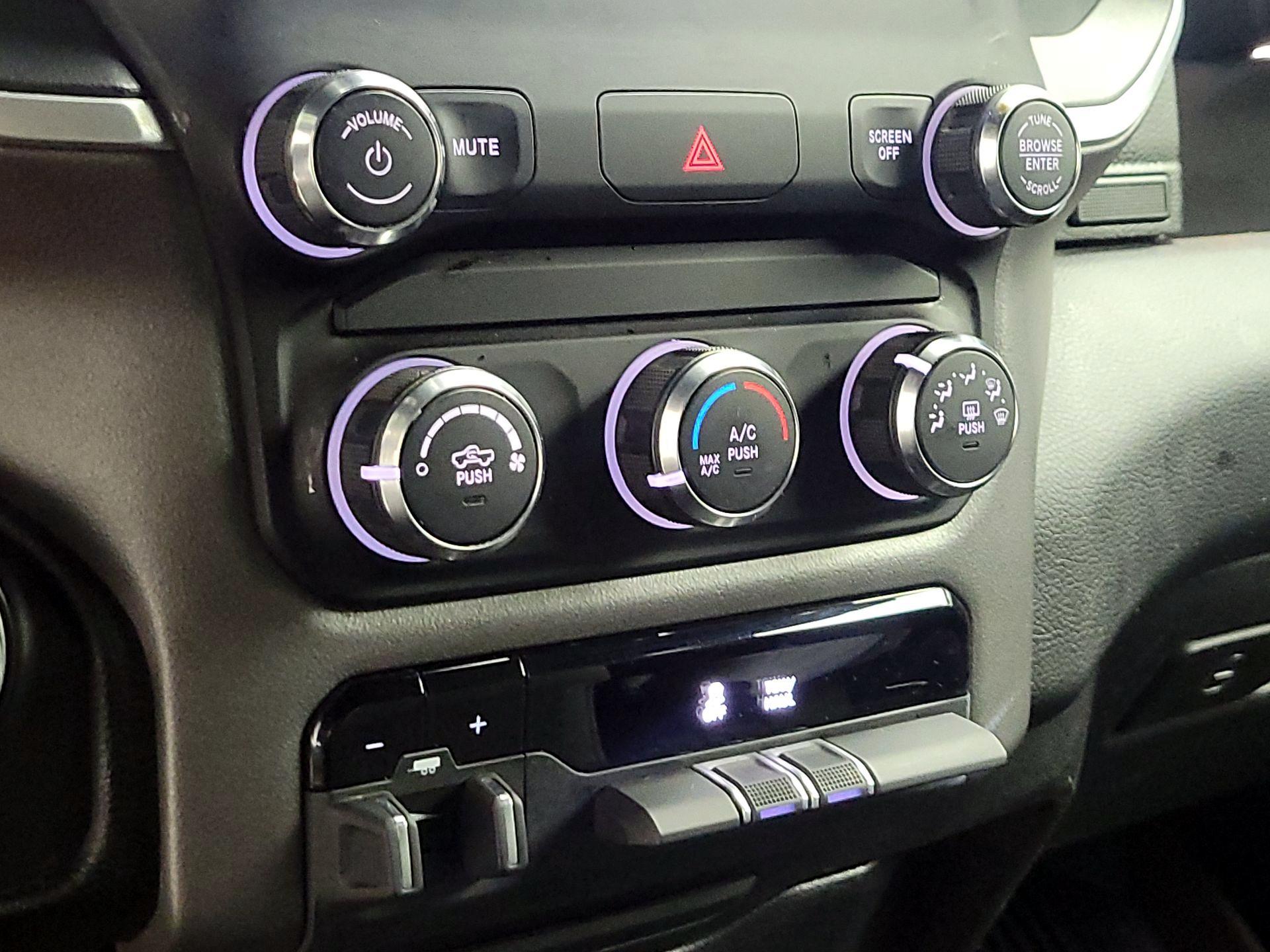 Thumbnail: 2021 RAM 1500 - 16