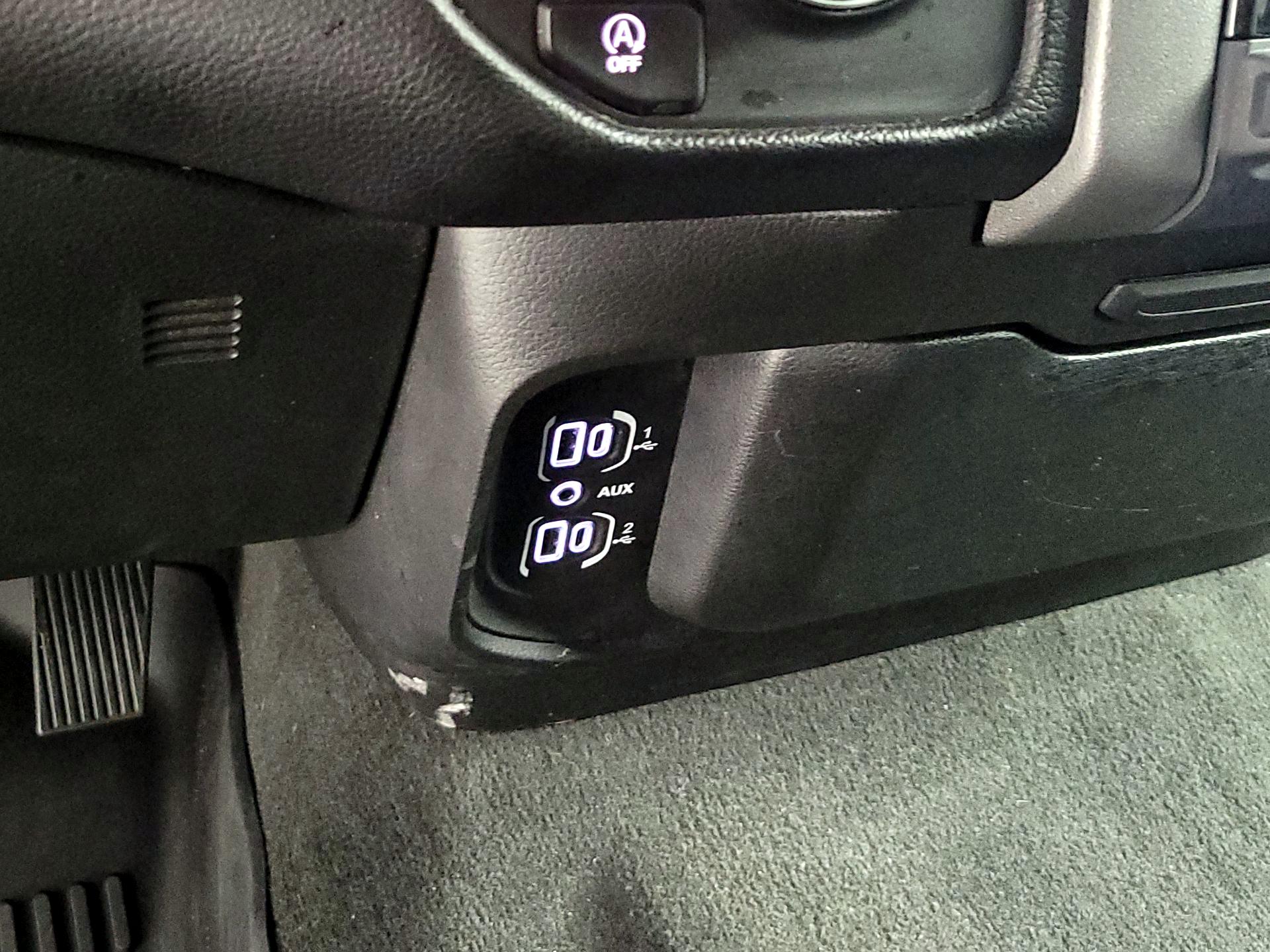 Thumbnail: 2021 RAM 1500 - 18