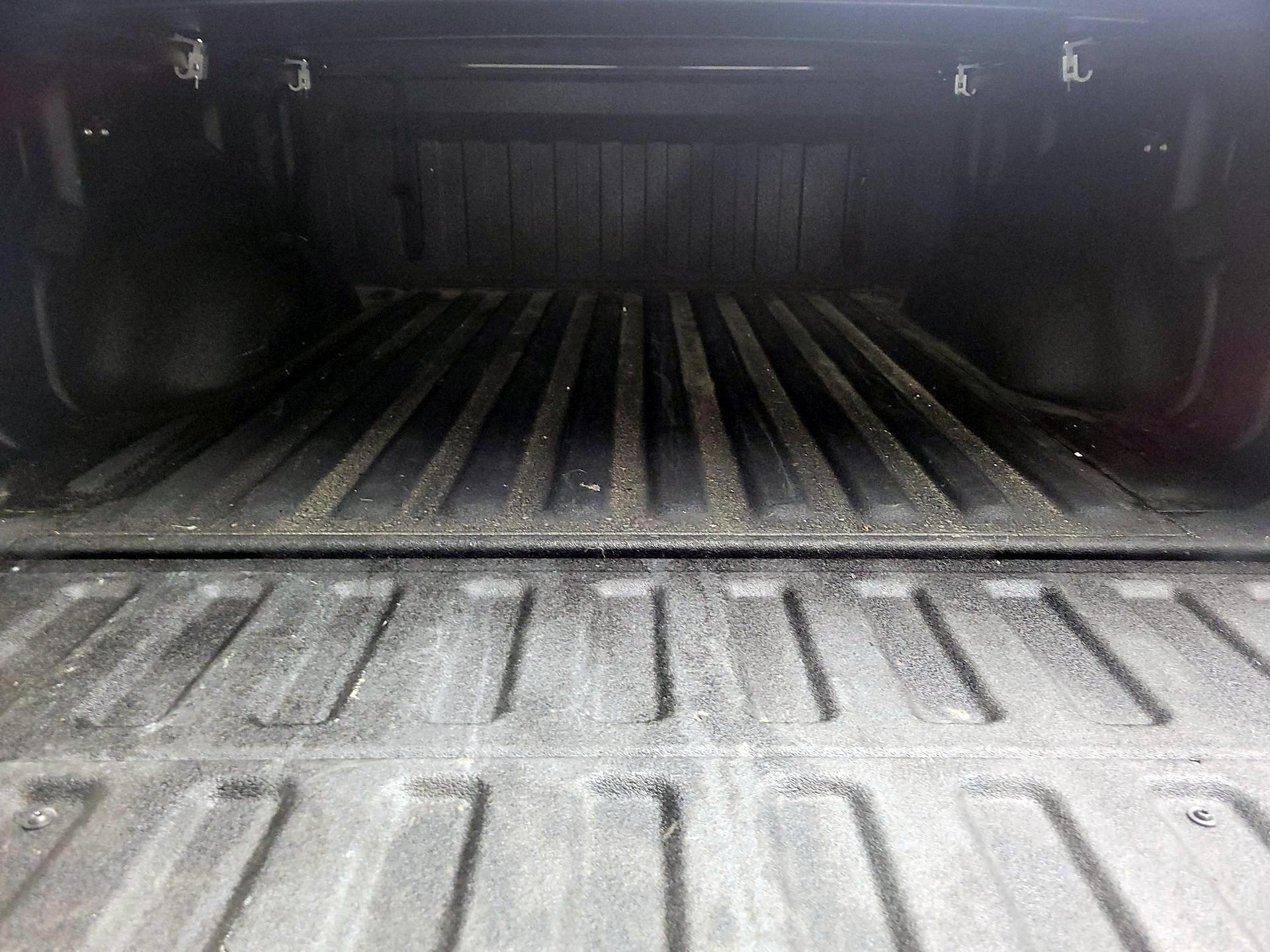 Thumbnail: 2021 RAM 1500 - 20