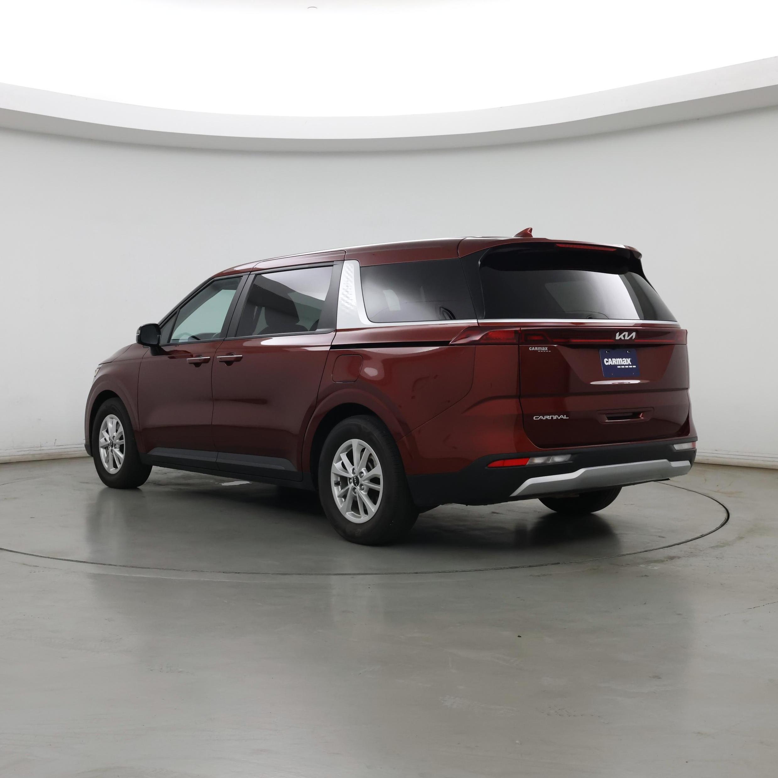 Thumbnail: 2024 Kia Carnival - 2